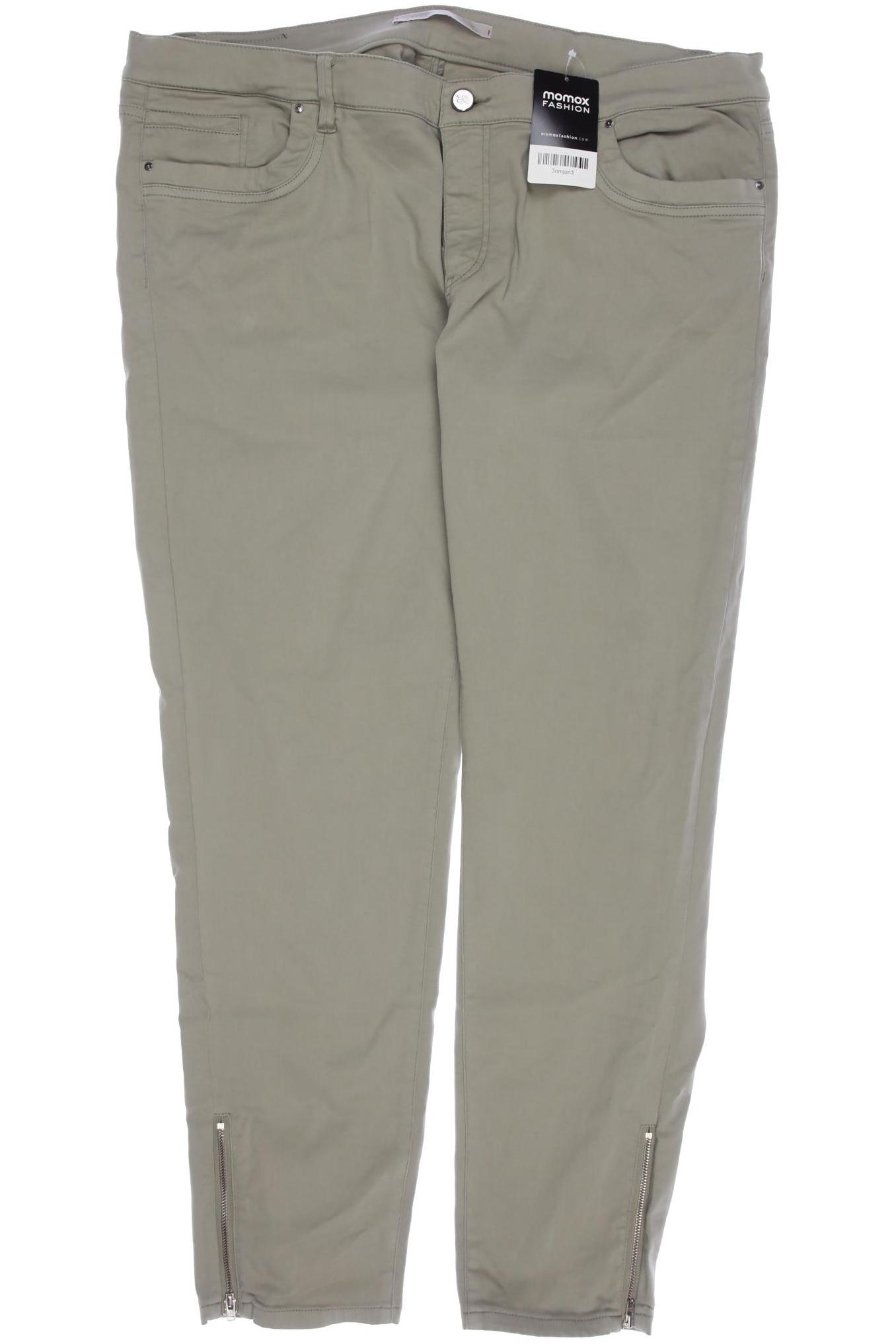 

Raffaello Rossi Damen Jeans, grau, Gr. 46