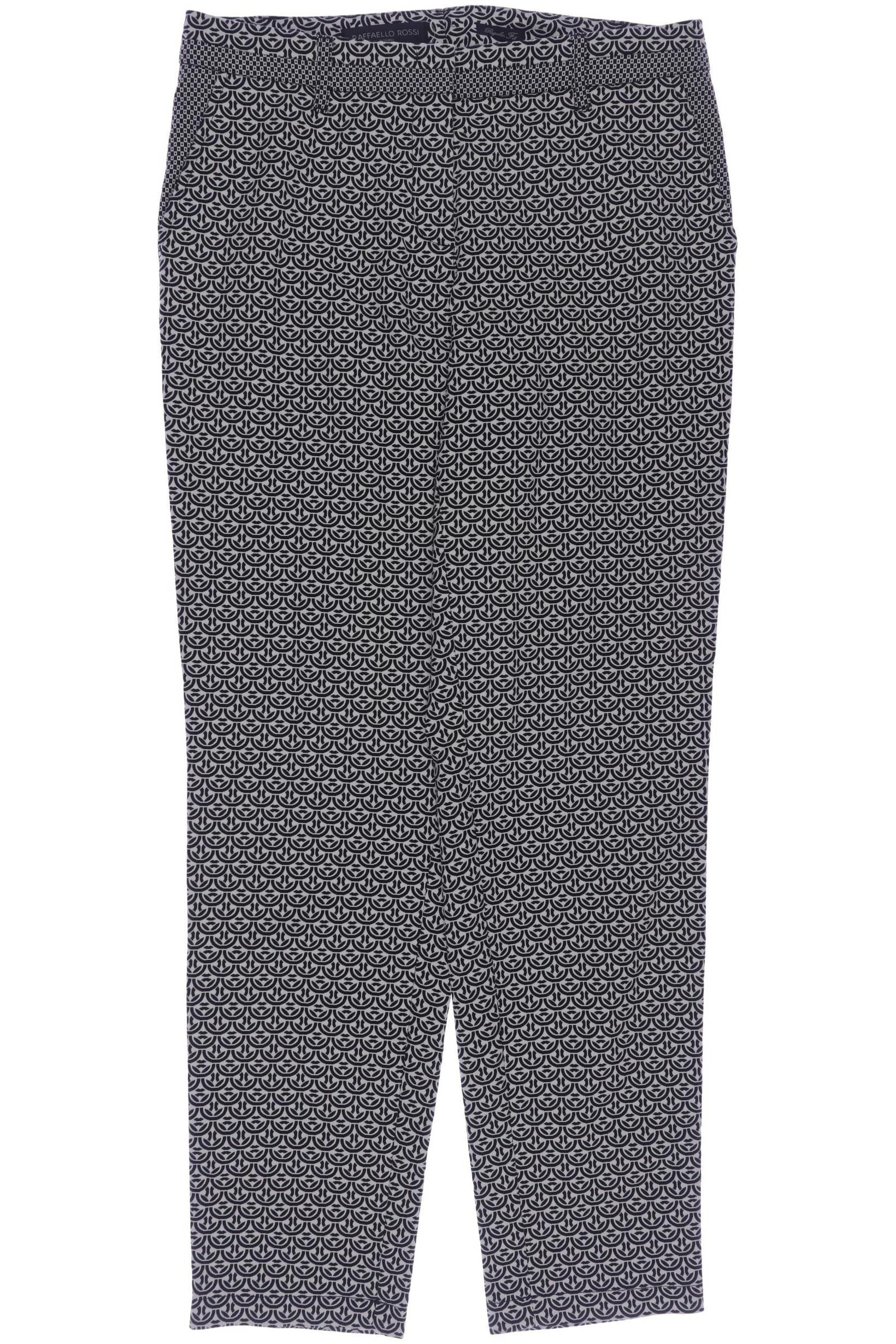 

Raffaello Rossi Damen Stoffhose, weiß, Gr. 38