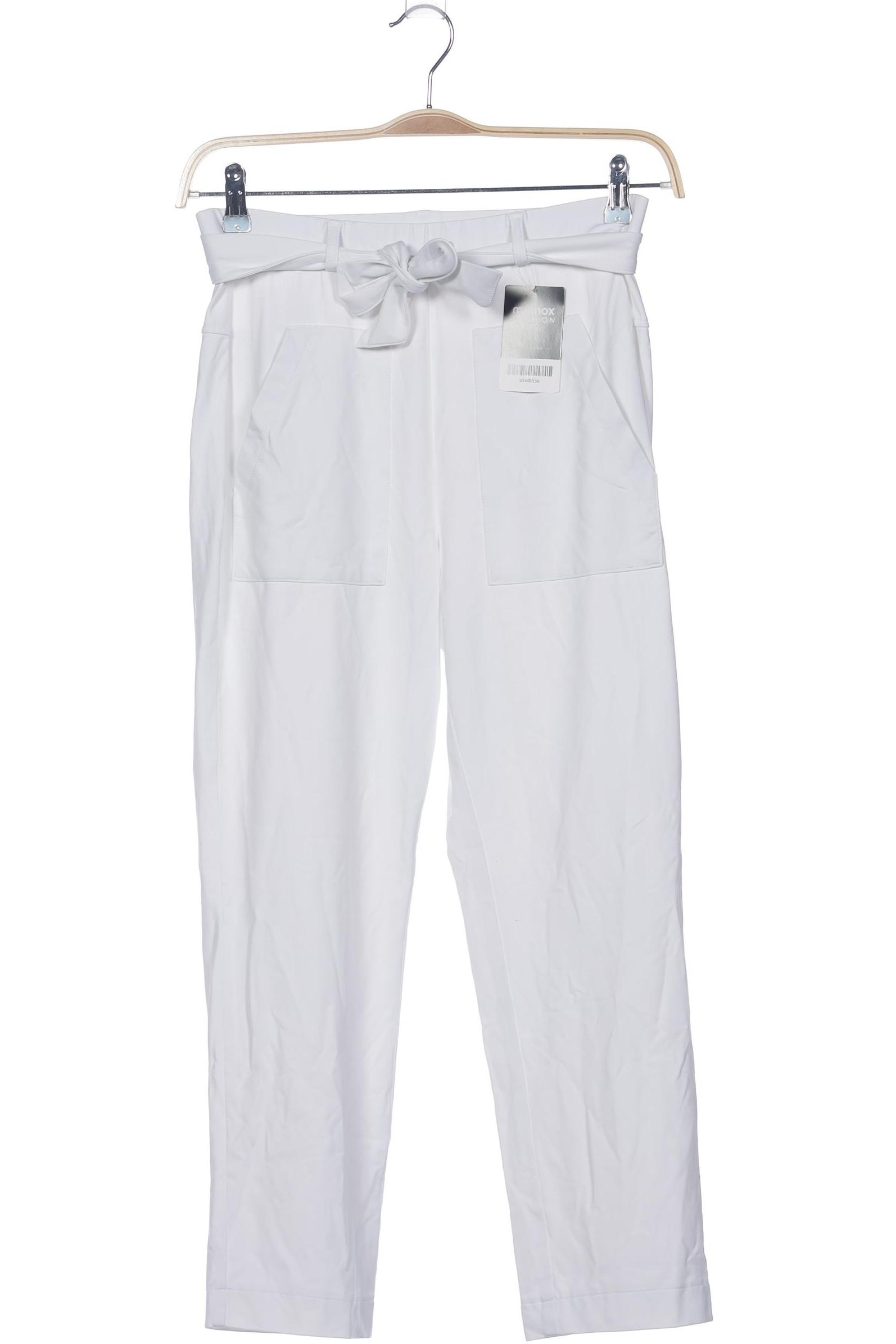 

Raffaello Rossi Damen Stoffhose, weiß, Gr. 36