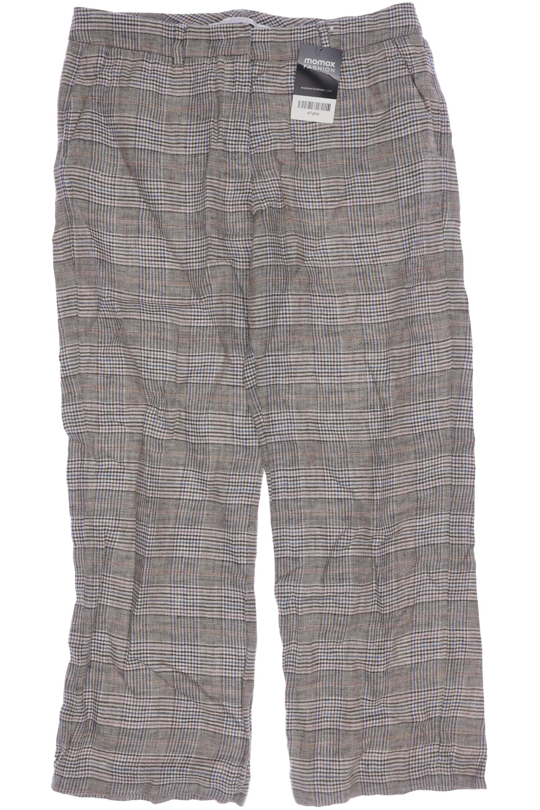 

Raffaello Rossi Damen Stoffhose, braun, Gr. 38