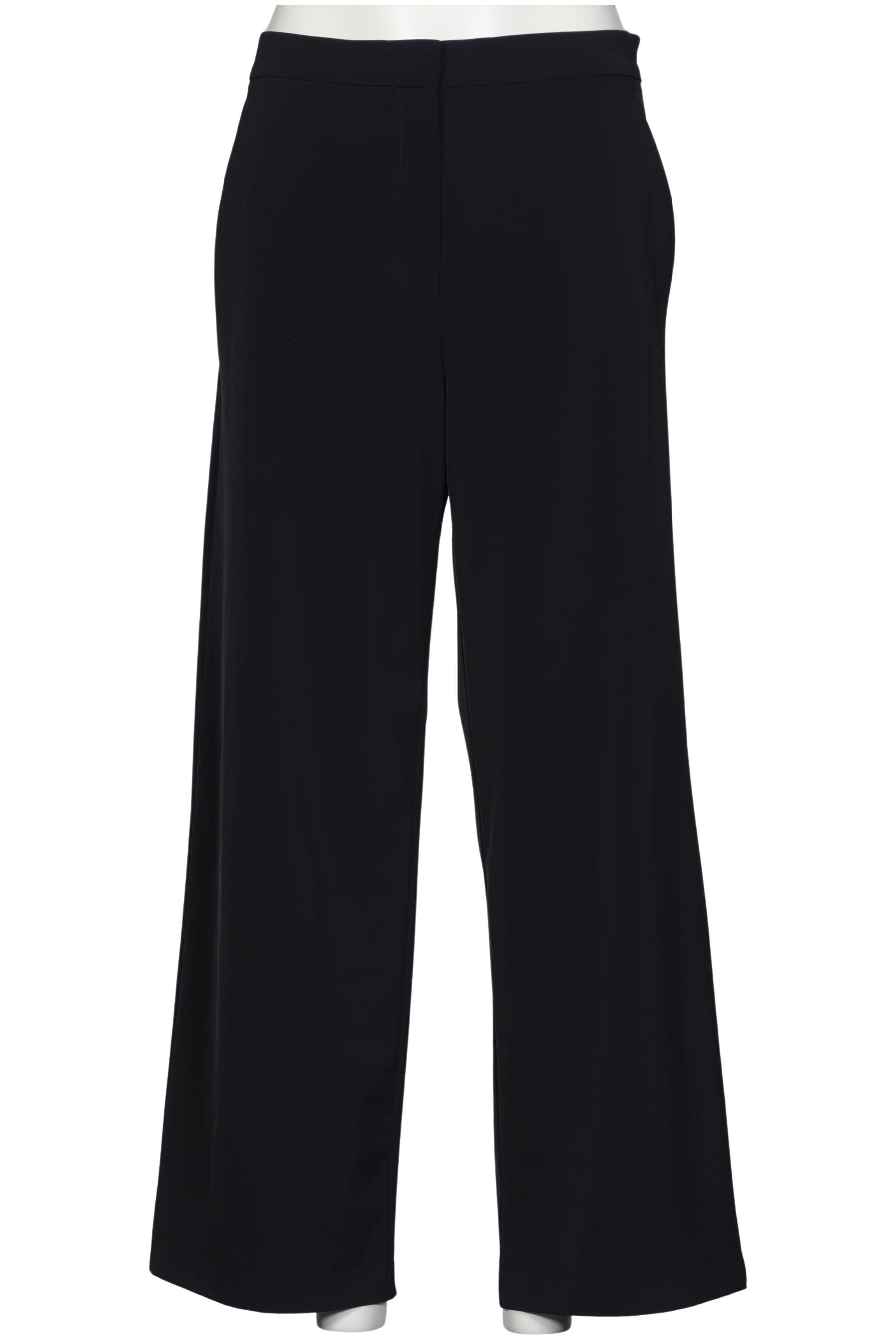 

Raffaello Rossi Damen Stoffhose, marineblau, Gr. 38