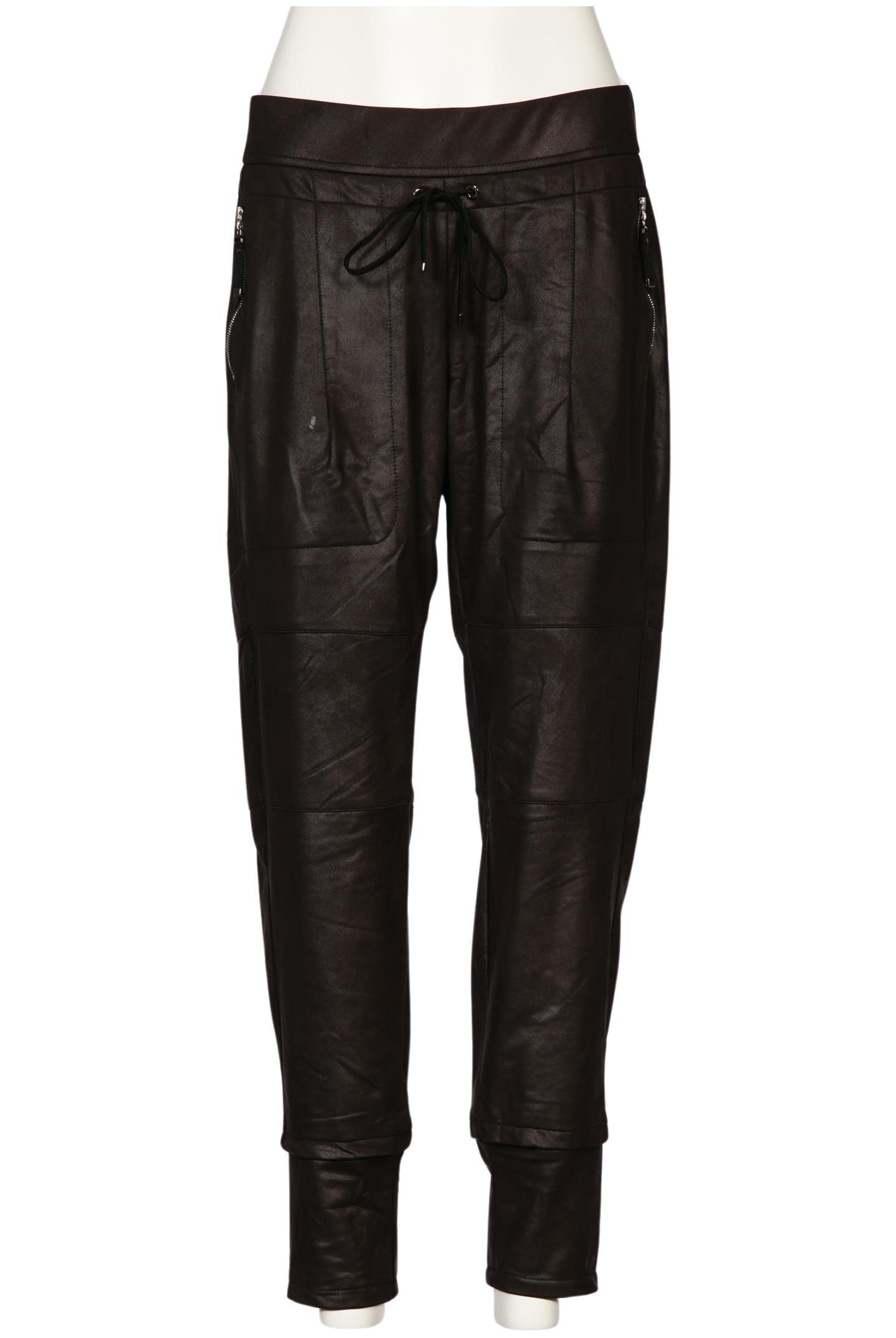 

Raffaello Rossi Damen Stoffhose, braun, Gr. 38