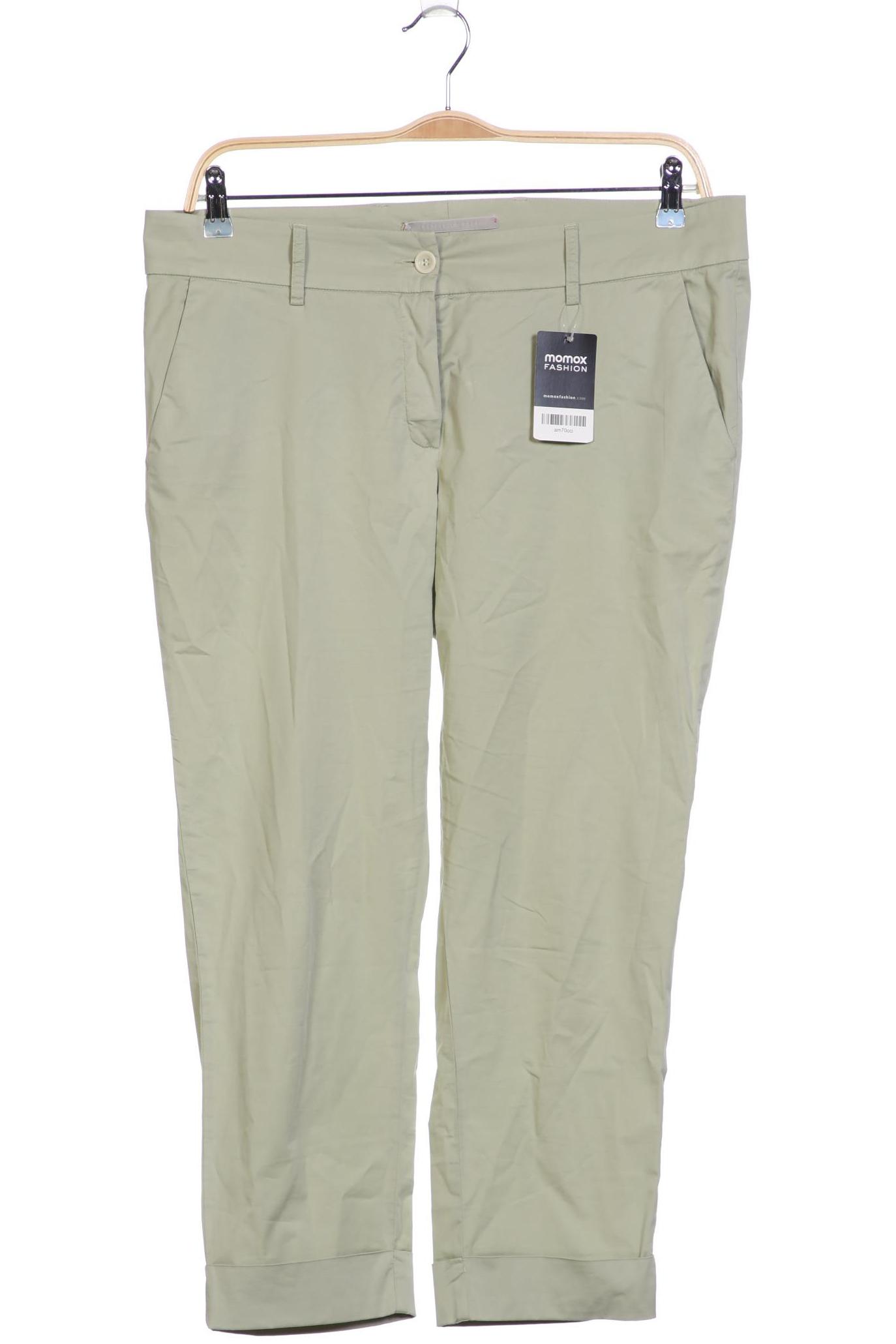 

Raffaello Rossi Damen Stoffhose, hellgrün, Gr. 44