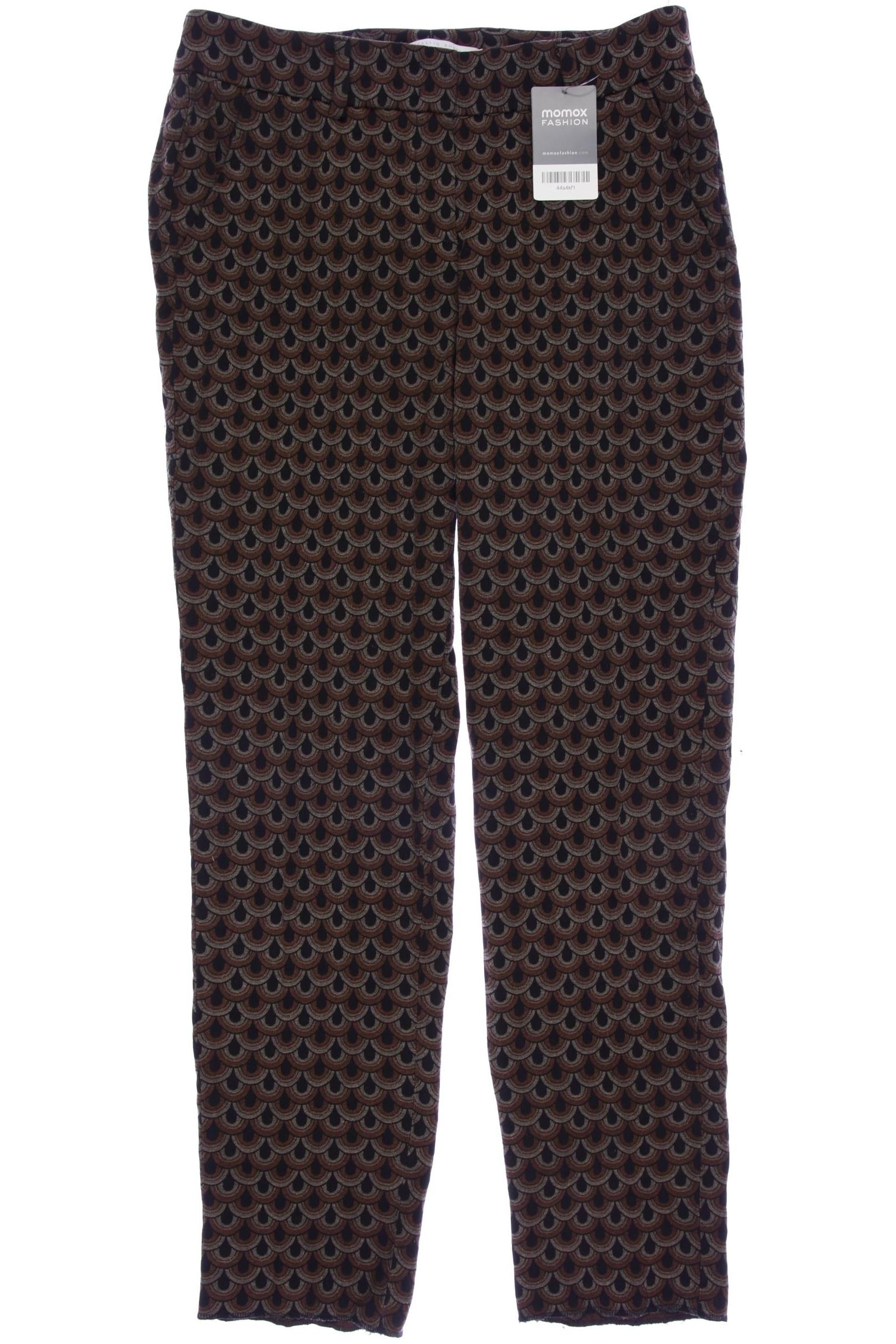 

Raffaello Rossi Damen Stoffhose, braun, Gr. 38