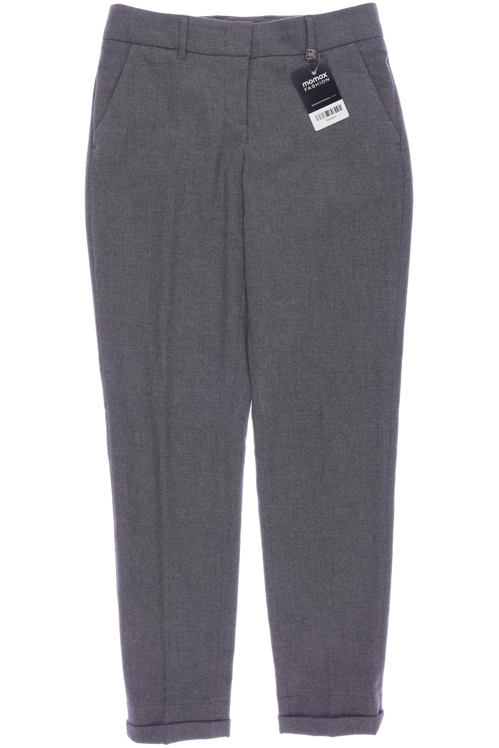 

Raffaello Rossi Damen Stoffhose, grau, Gr. 38