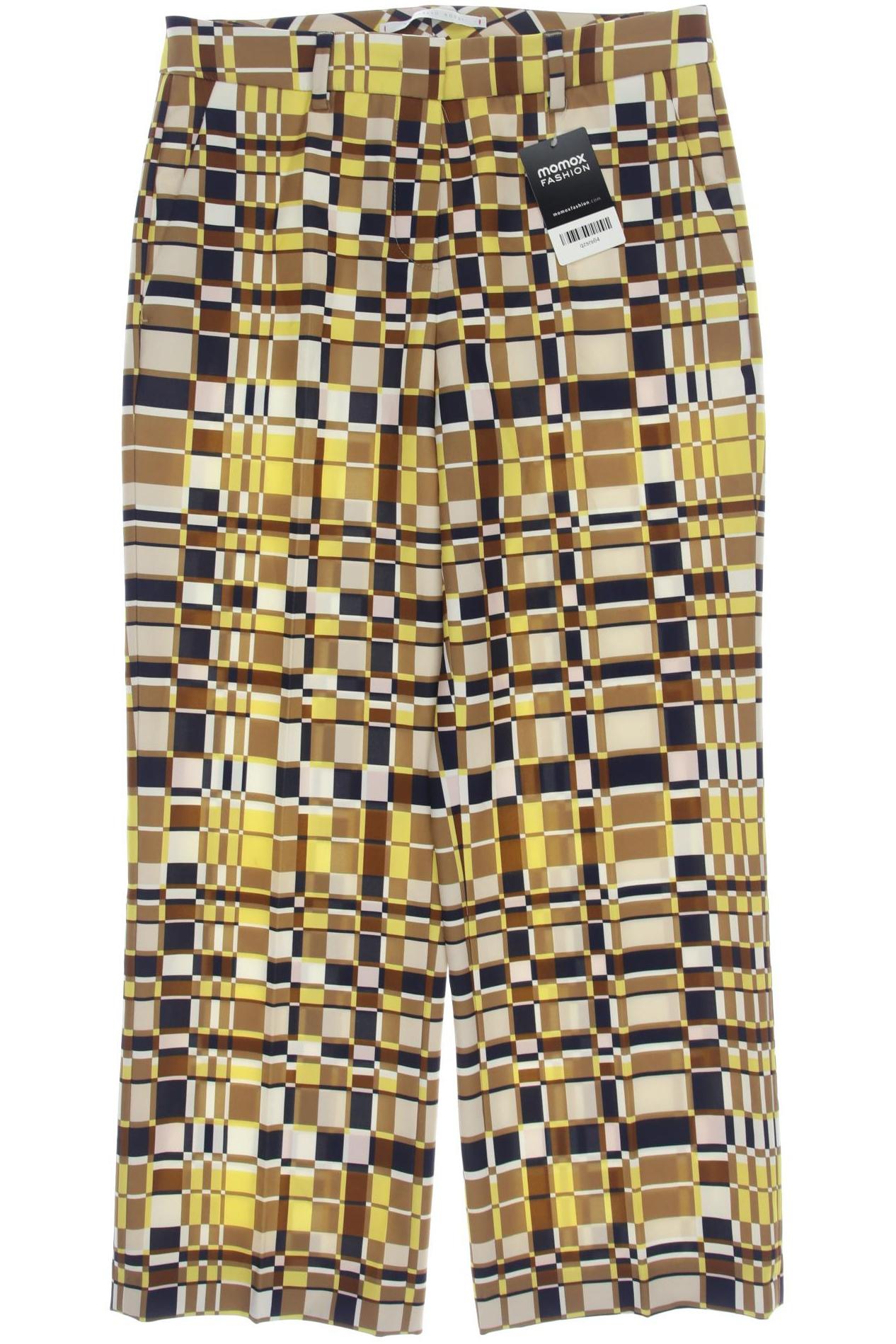 

Raffaello Rossi Damen Stoffhose, mehrfarbig, Gr. 36