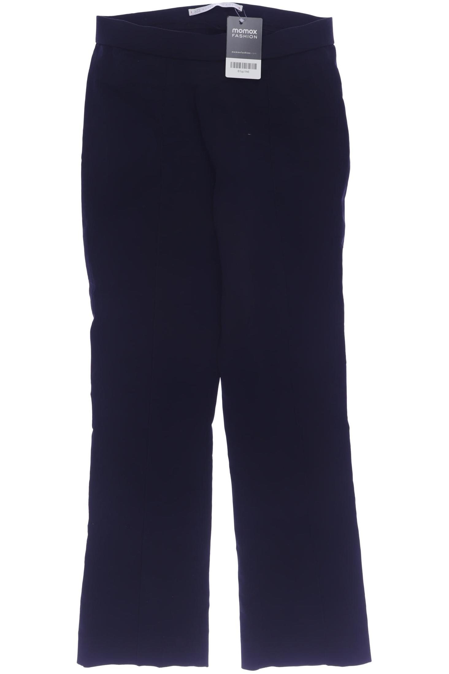 

Raffaello Rossi Damen Stoffhose, marineblau, Gr. 34