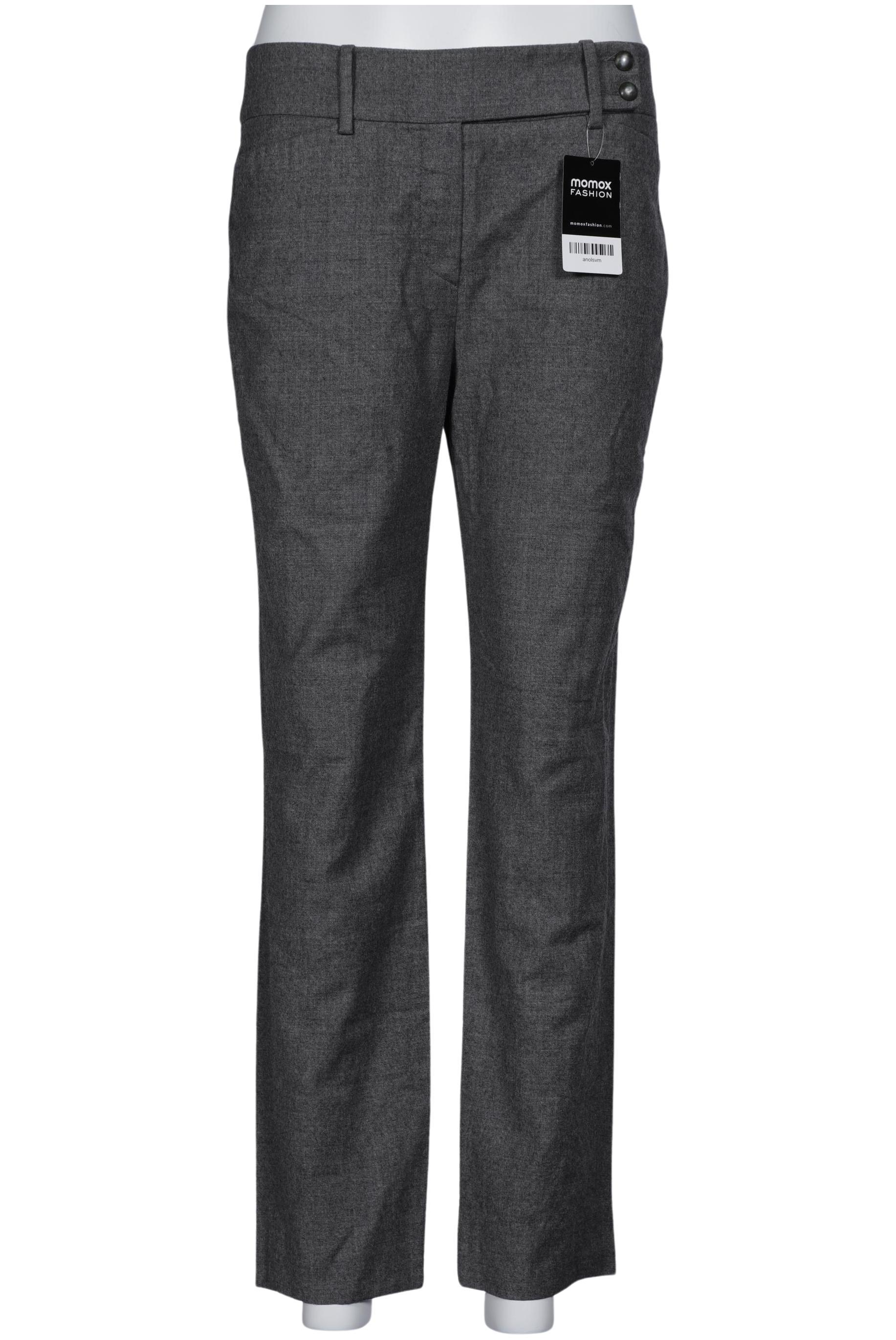 

Raffaello Rossi Damen Stoffhose, grau, Gr. 38