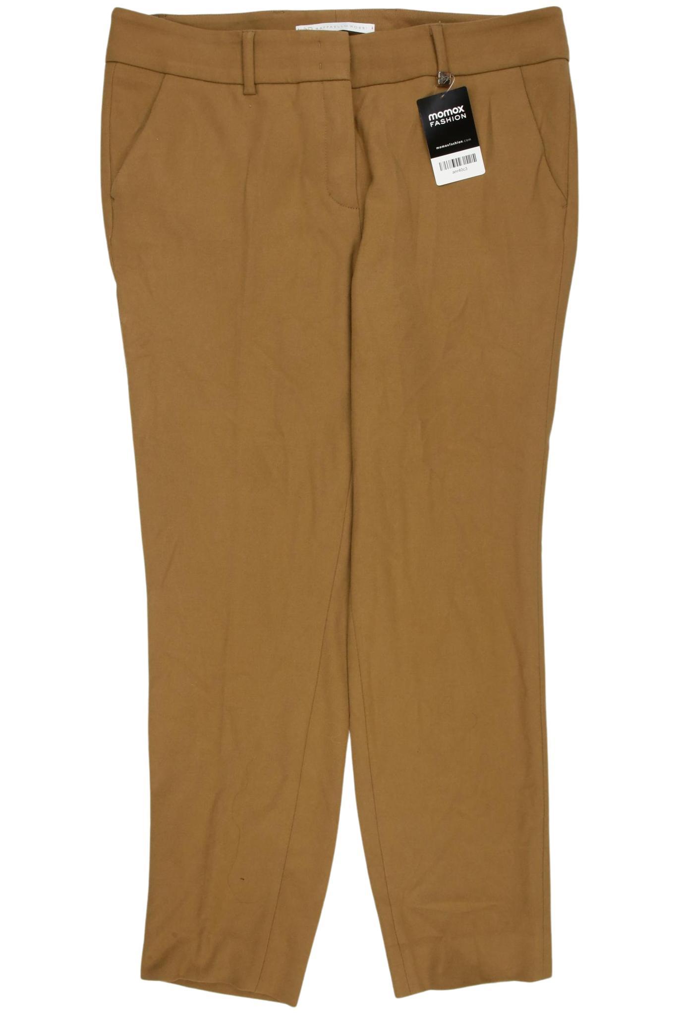 

Raffaello Rossi Damen Stoffhose, braun, Gr. 42