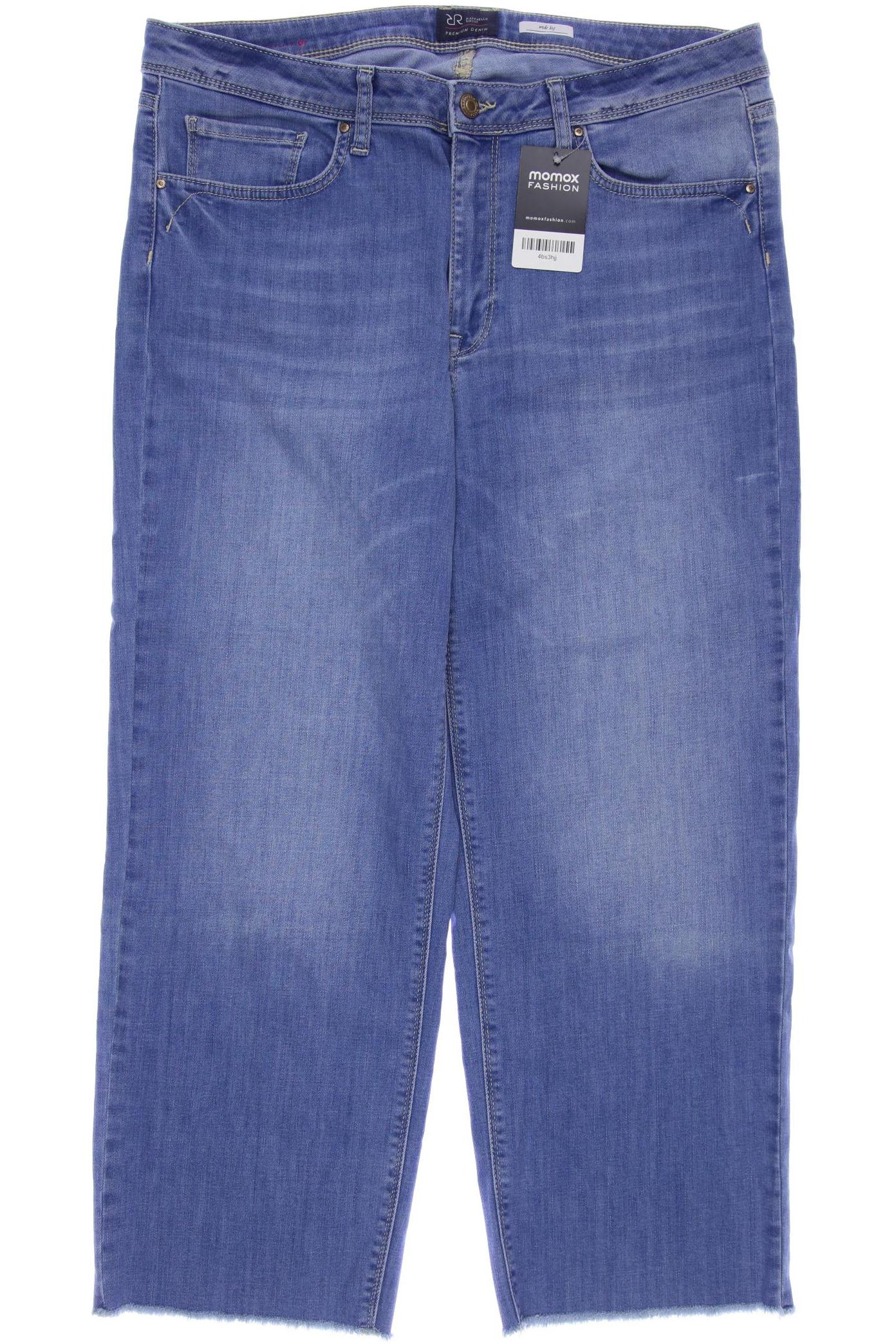 

Raffaello Rossi Damen Jeans, blau