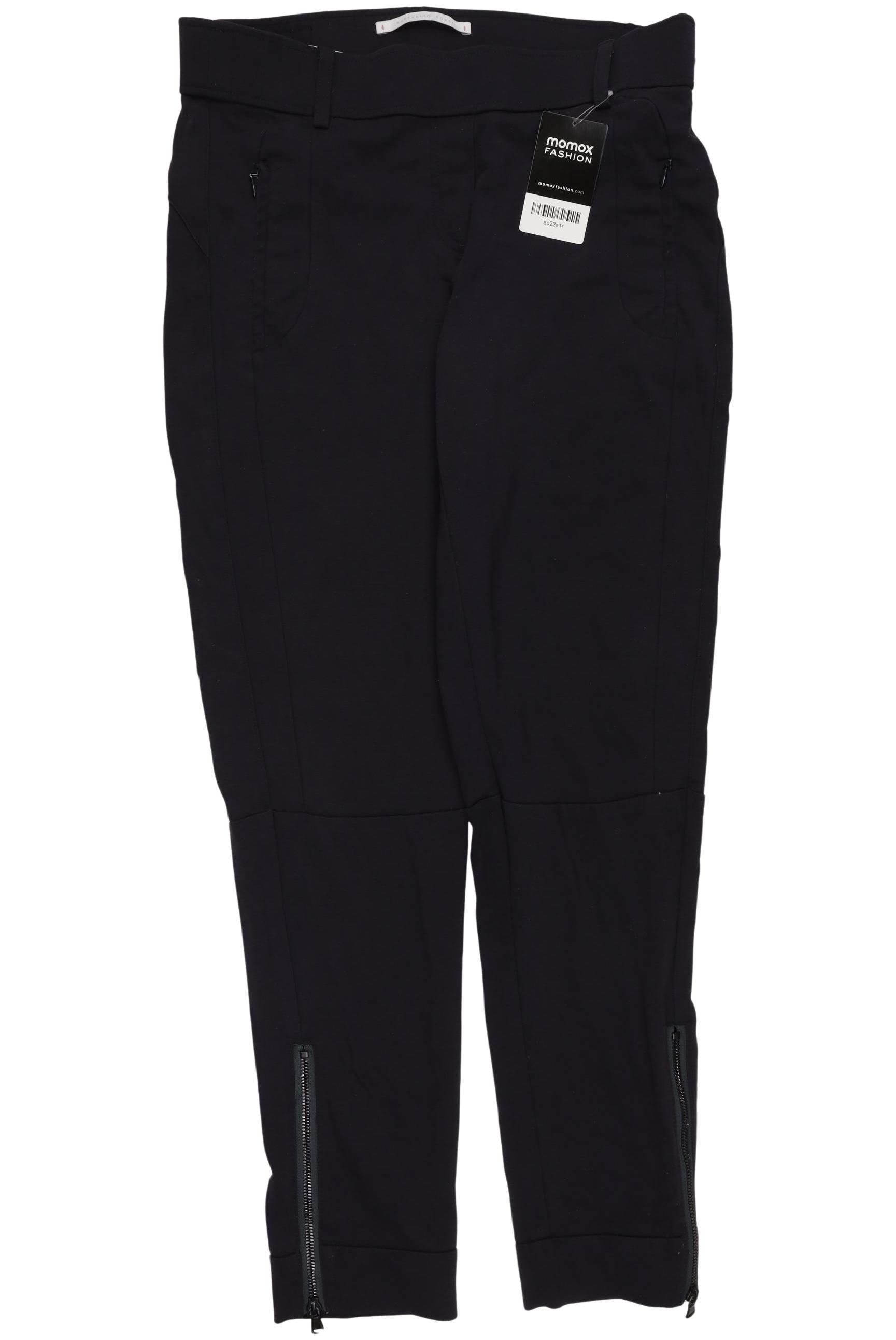 

Raffaello Rossi Damen Stoffhose, marineblau, Gr. 40