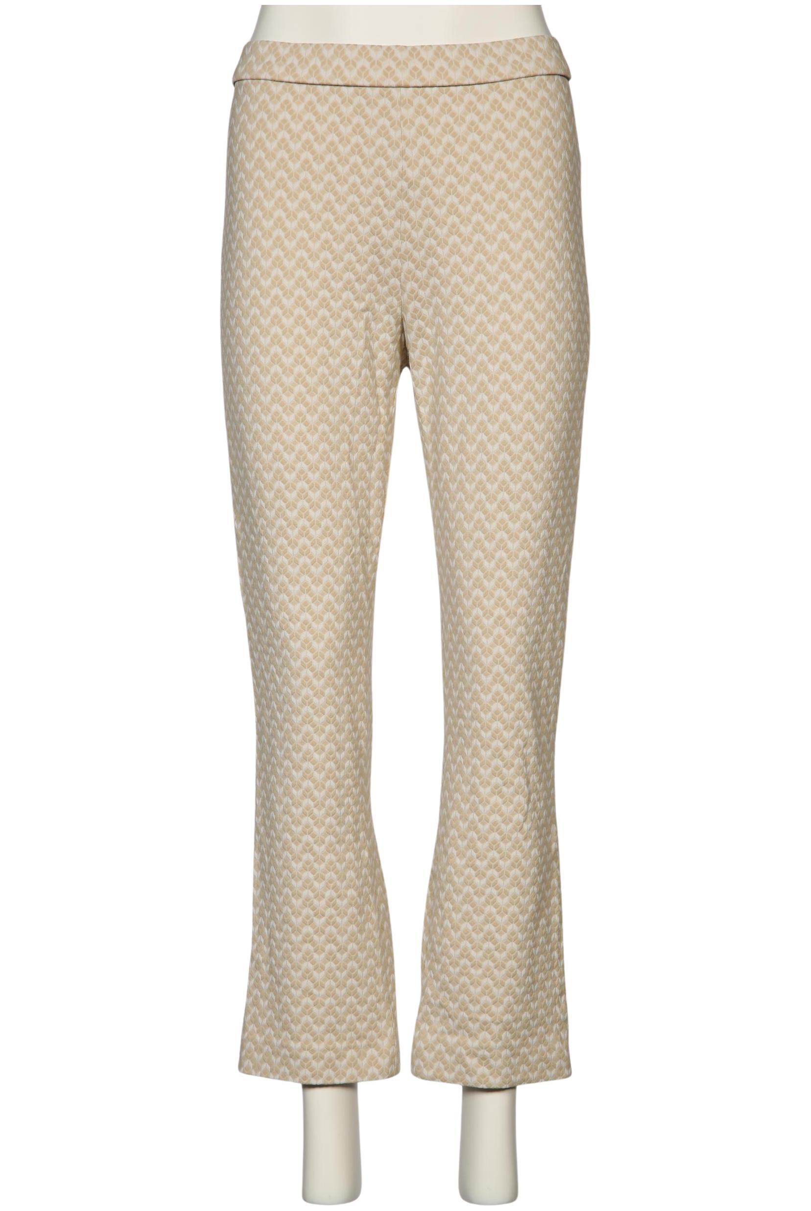 

Raffaello Rossi Damen Stoffhose, beige, Gr. 40