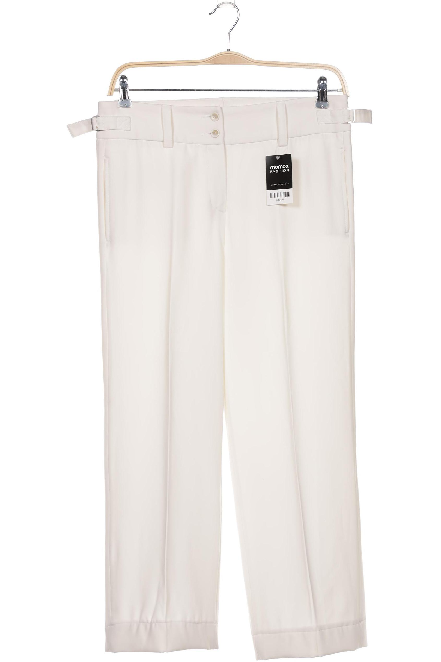 

Raffaello Rossi Damen Stoffhose, cremeweiß, Gr. 40