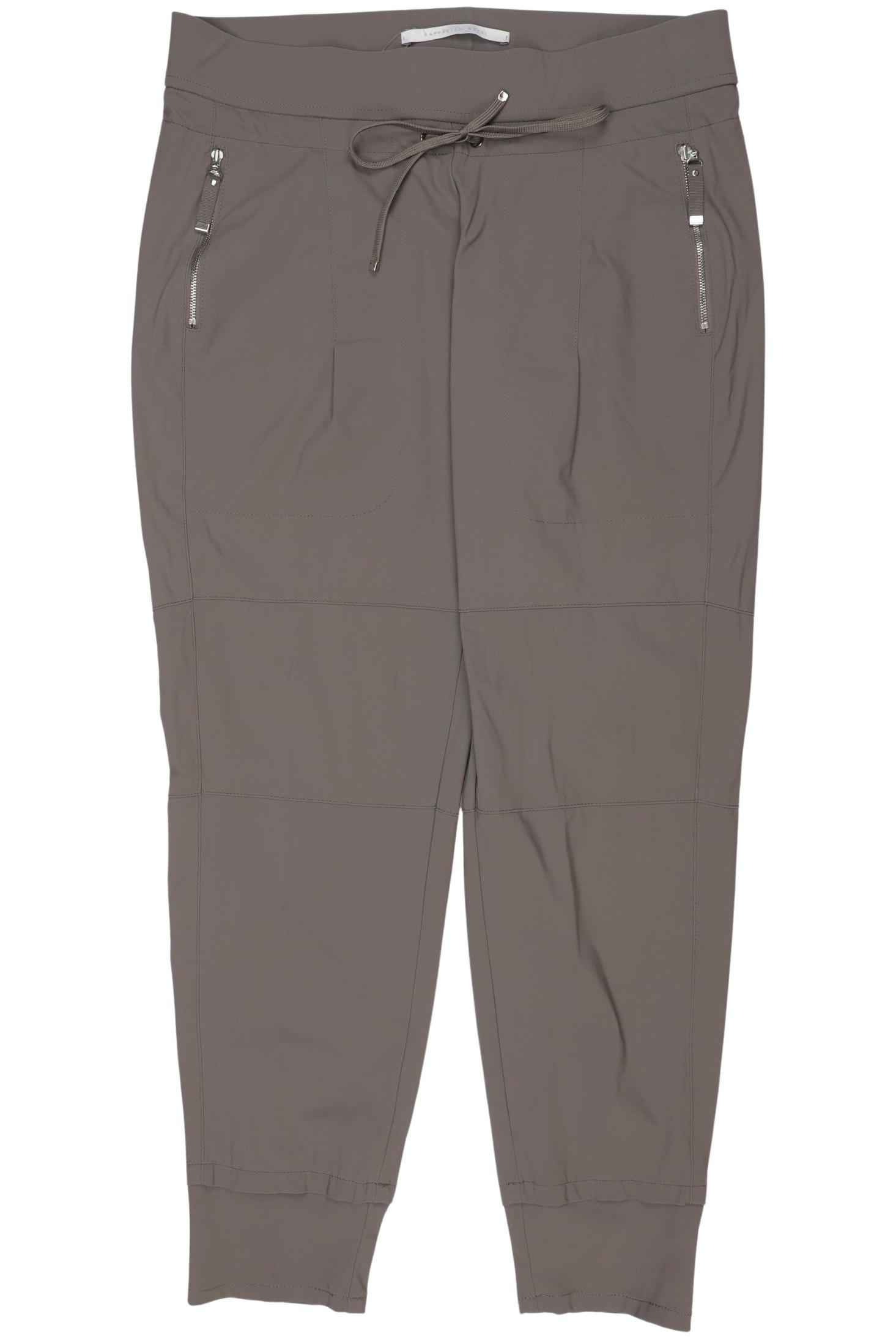 

Raffaello Rossi Damen Stoffhose, grau, Gr. 38