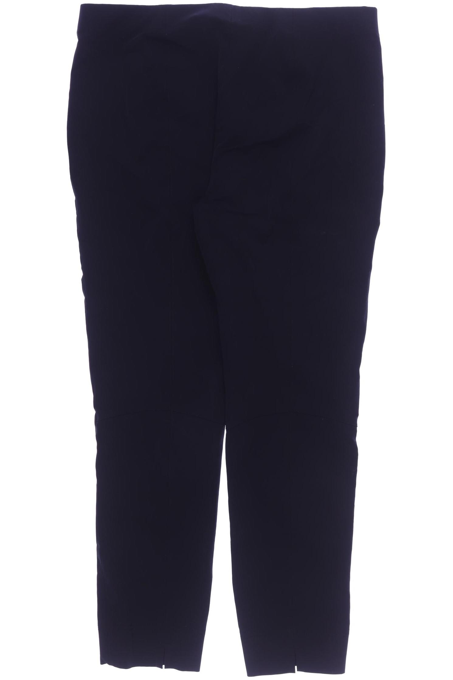 

Raffaello Rossi Damen Stoffhose, marineblau, Gr. 44