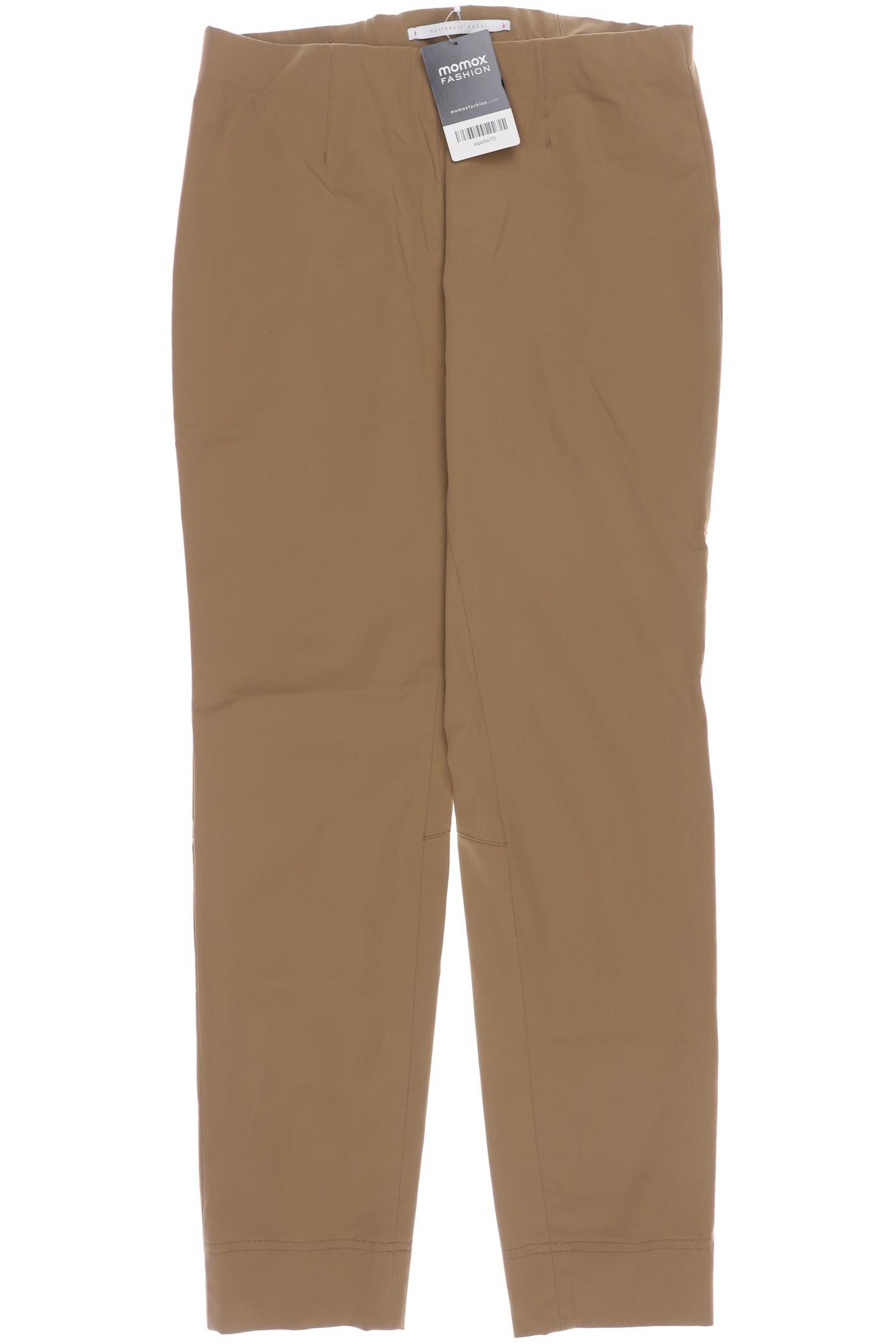 

Raffaello Rossi Damen Stoffhose, beige