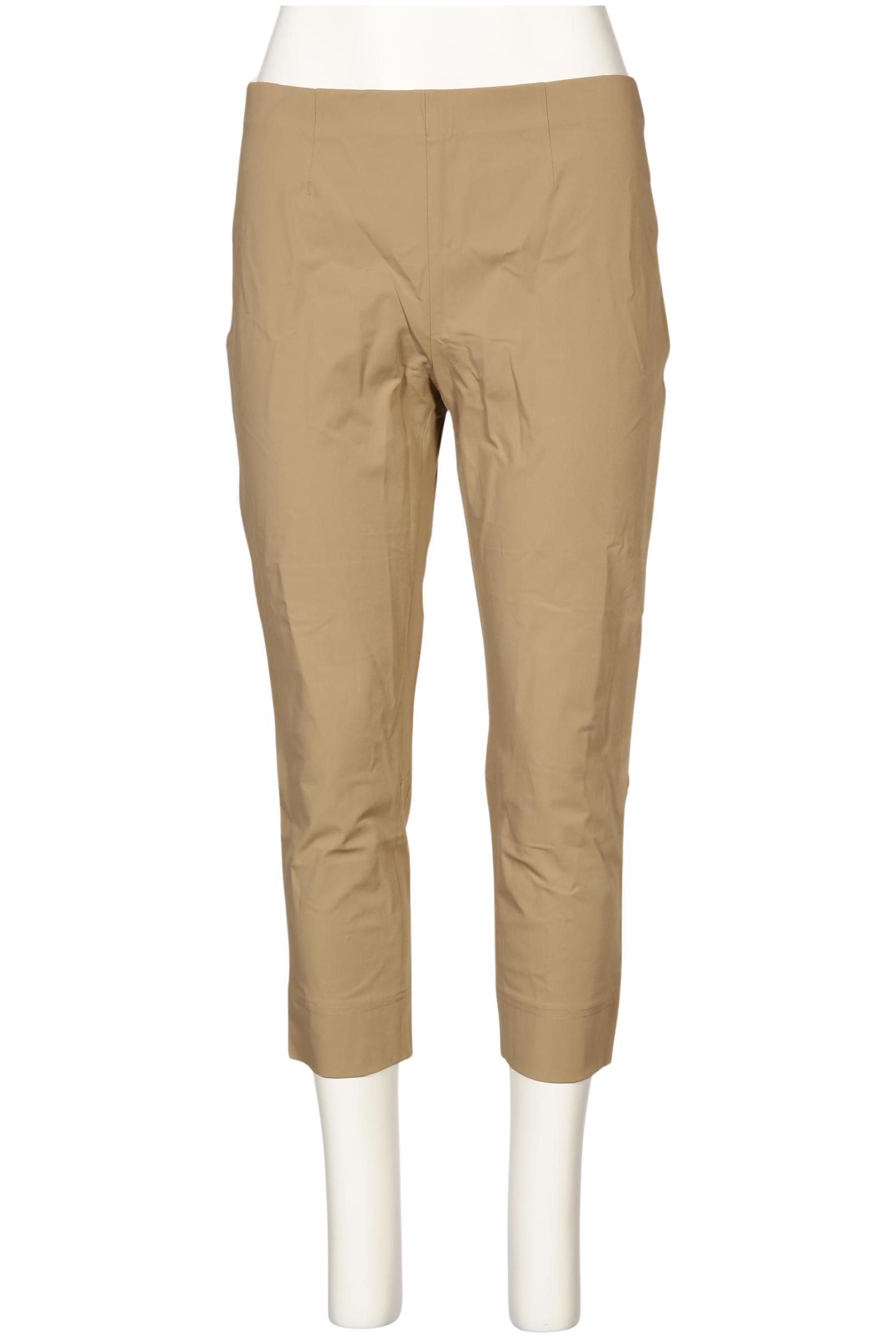 

Raffaello Rossi Damen Stoffhose, beige, Gr. 46