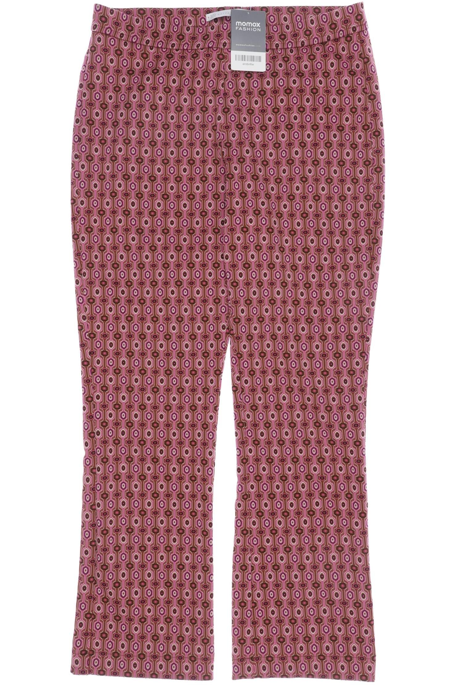 

Raffaello Rossi Damen Stoffhose, pink, Gr. 38