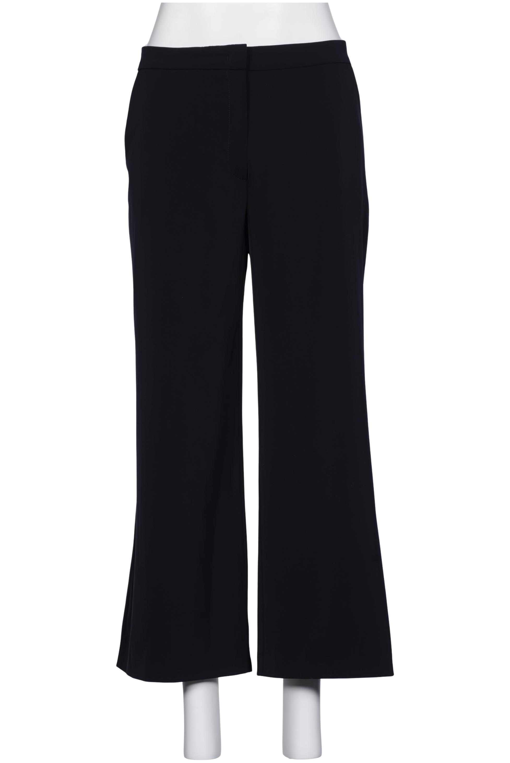 

Raffaello Rossi Damen Stoffhose, marineblau, Gr. 42