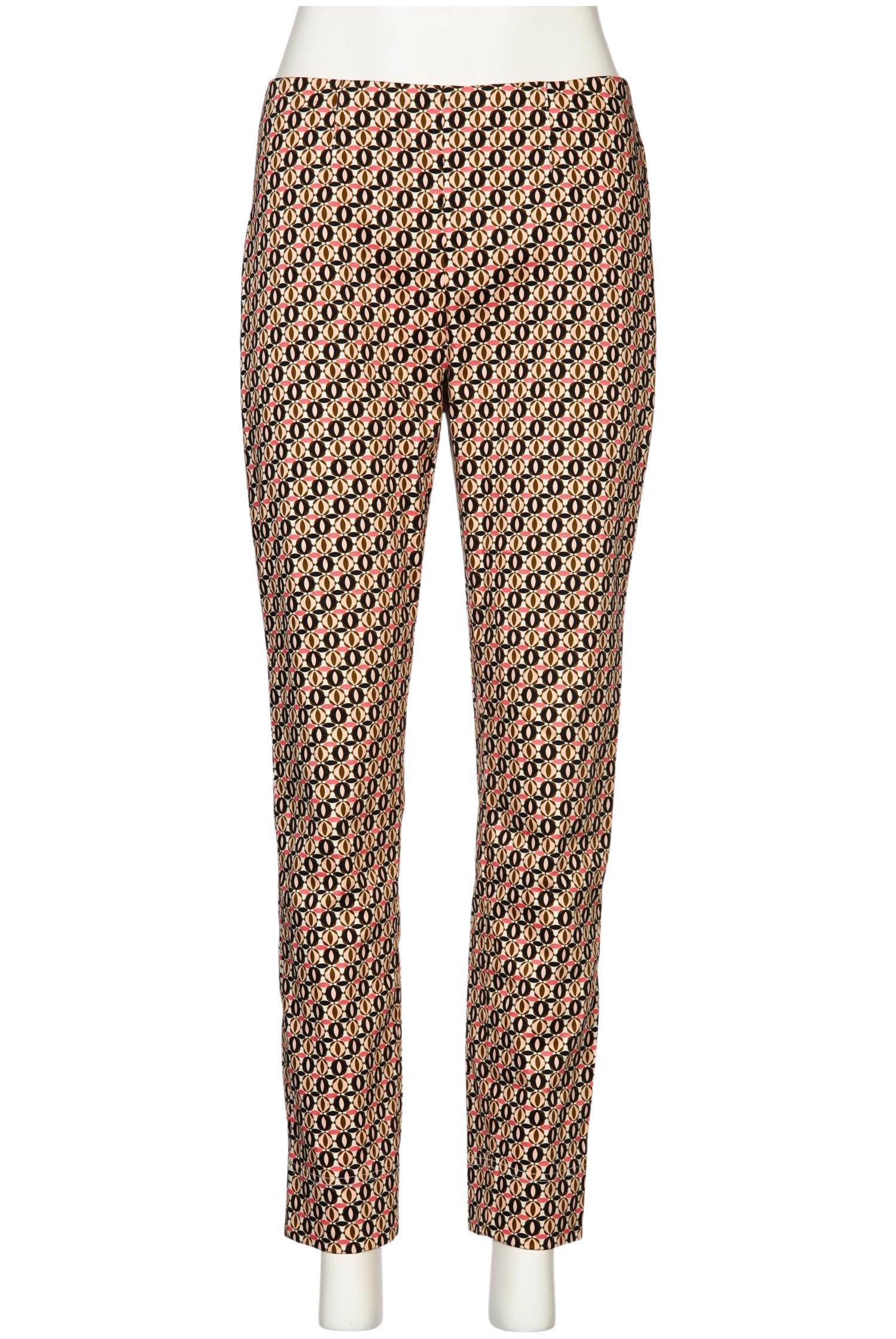 

Raffaello Rossi Damen Stoffhose, mehrfarbig, Gr. 40