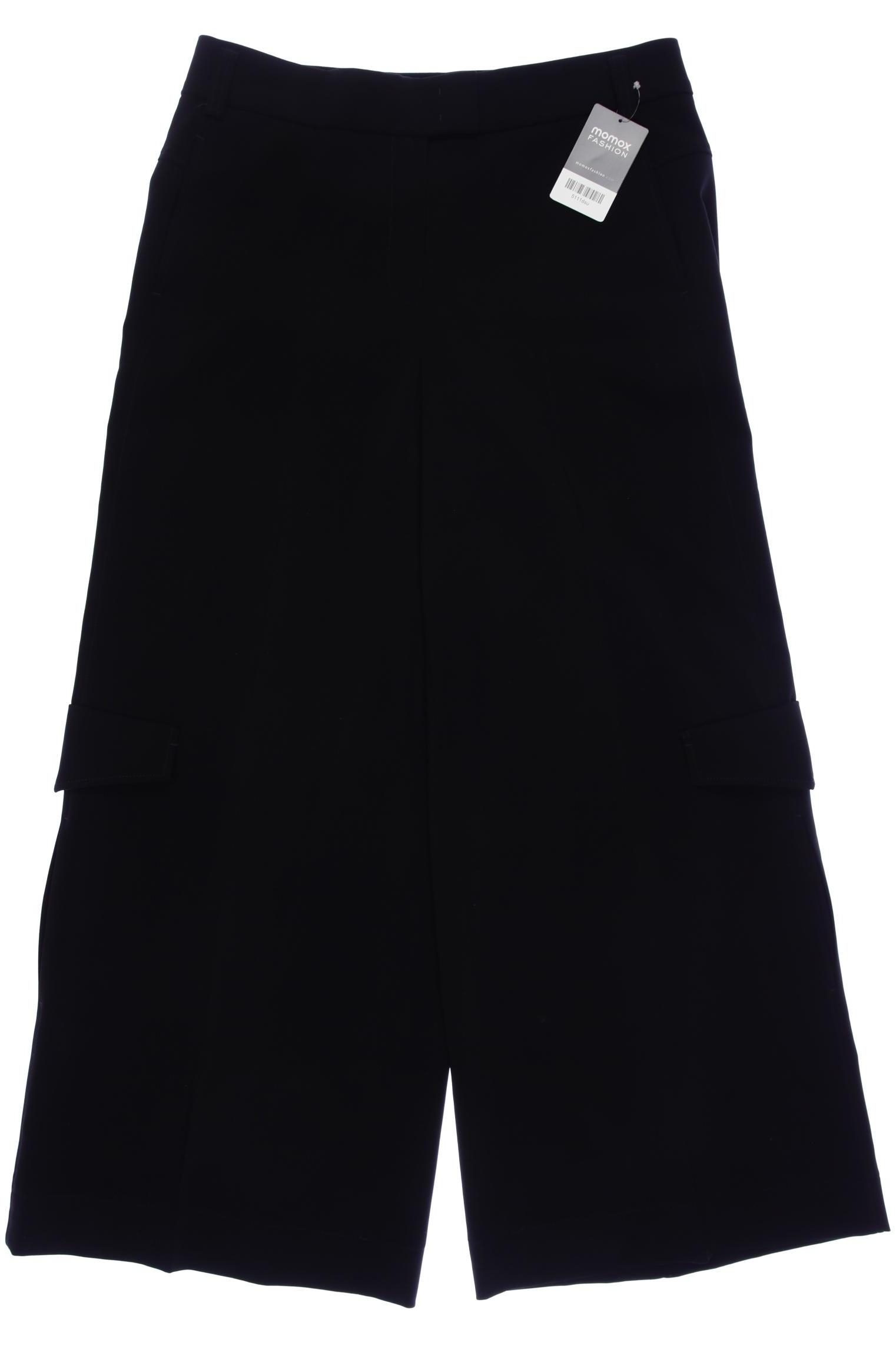 

Raffaello Rossi Damen Stoffhose, schwarz, Gr. 40