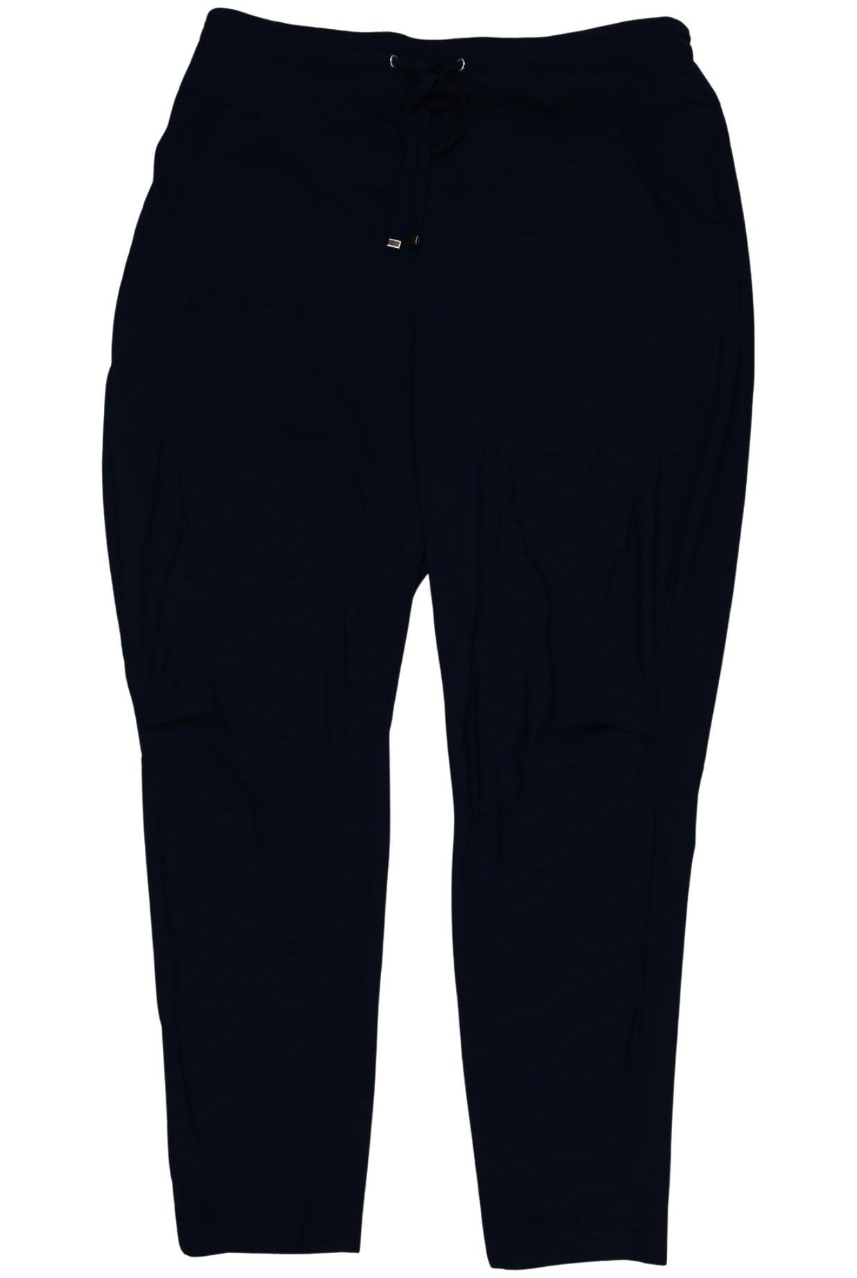 

Raffaello Rossi Damen Stoffhose, marineblau, Gr. 36