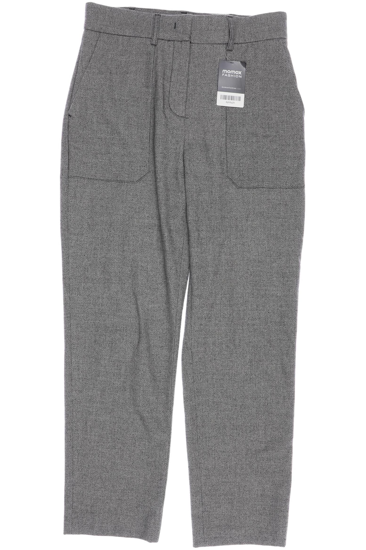 

Raffaello Rossi Damen Stoffhose, grau, Gr. 36