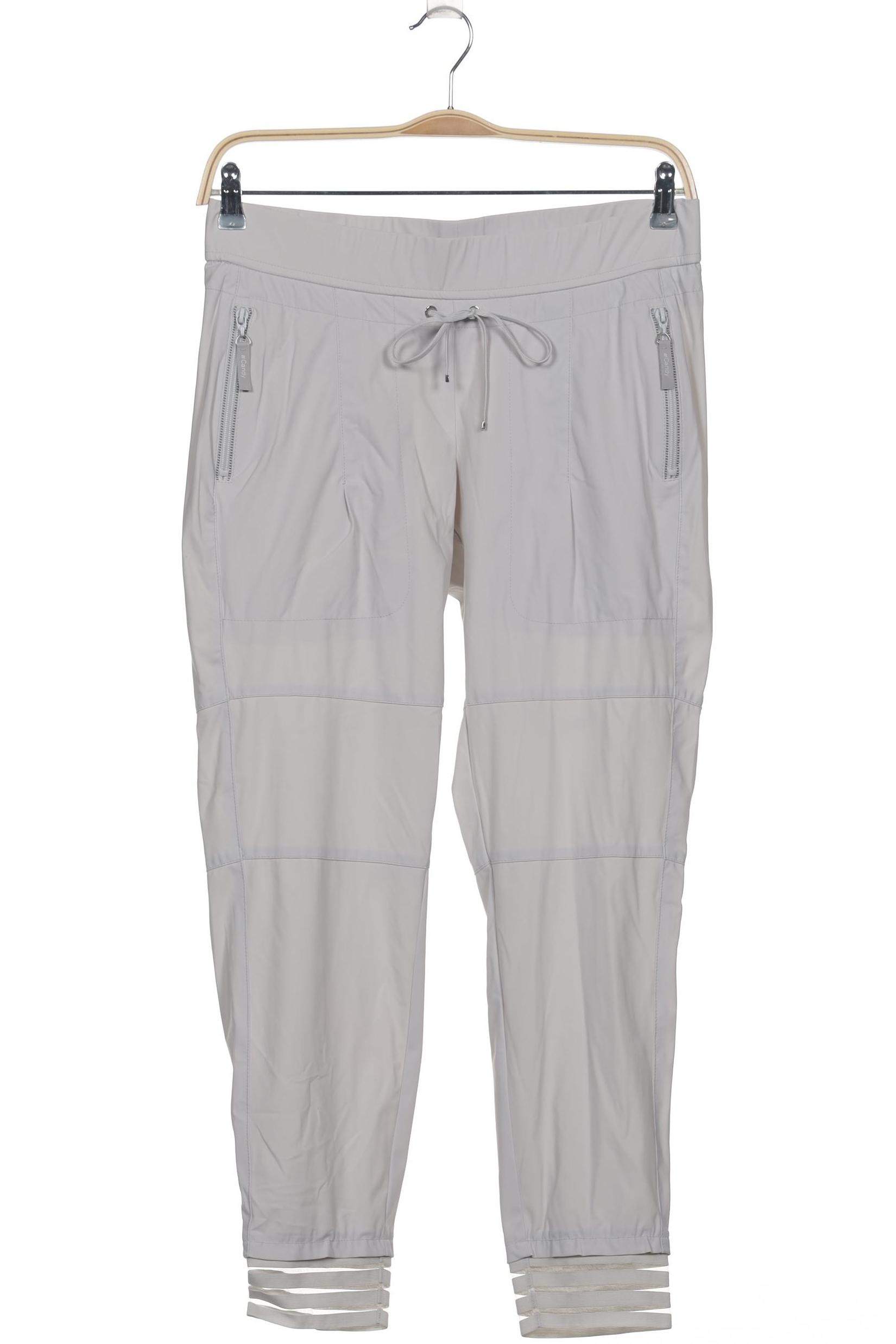 

Raffaello Rossi Damen Stoffhose, grau, Gr. 40