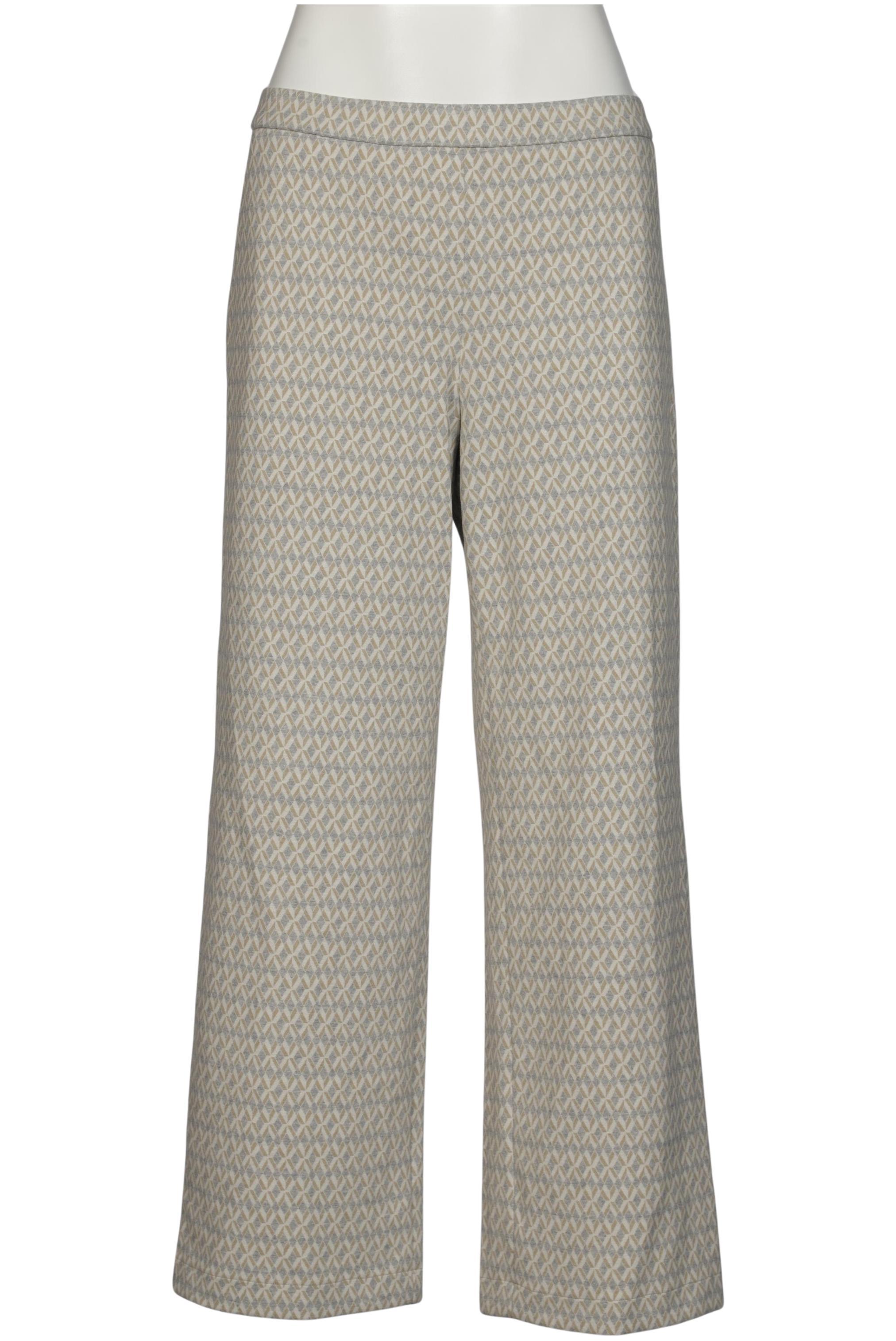 

Raffaello Rossi Damen Stoffhose, beige, Gr. 46