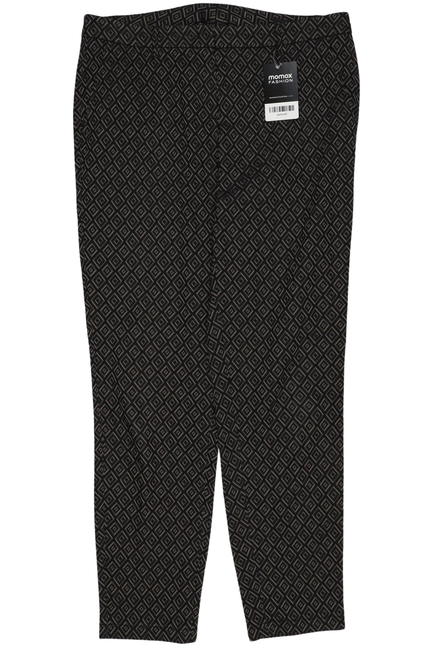 

Raffaello Rossi Damen Stoffhose, schwarz, Gr. 38