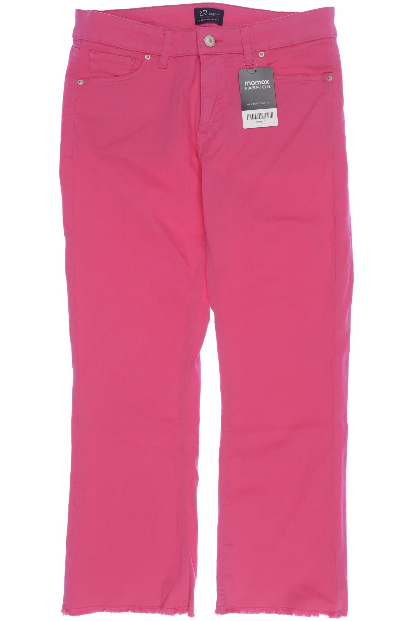 

Raffaello Rossi Damen Jeans, pink, Gr. 36