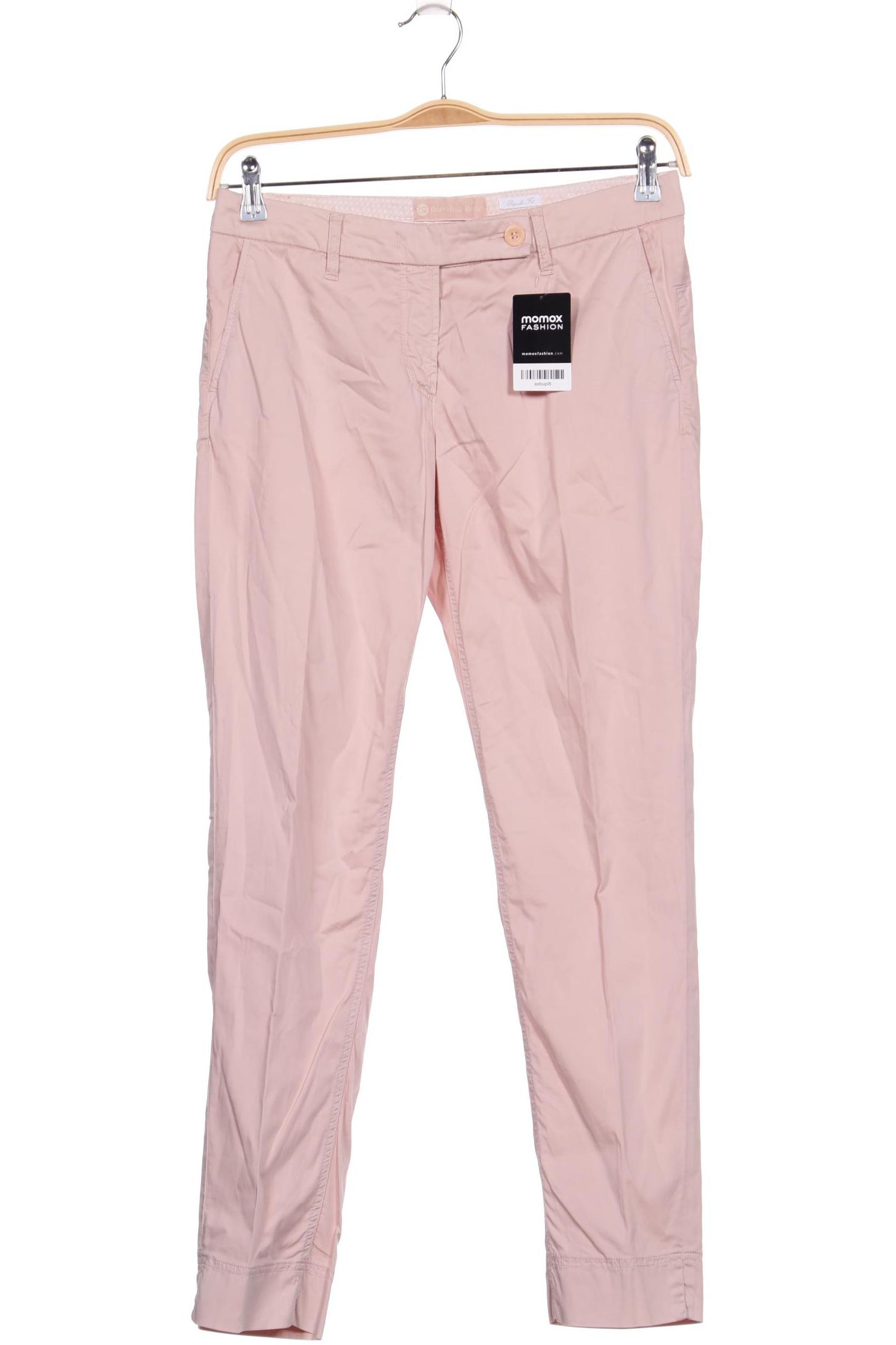 

Raffaello Rossi Damen Stoffhose, pink
