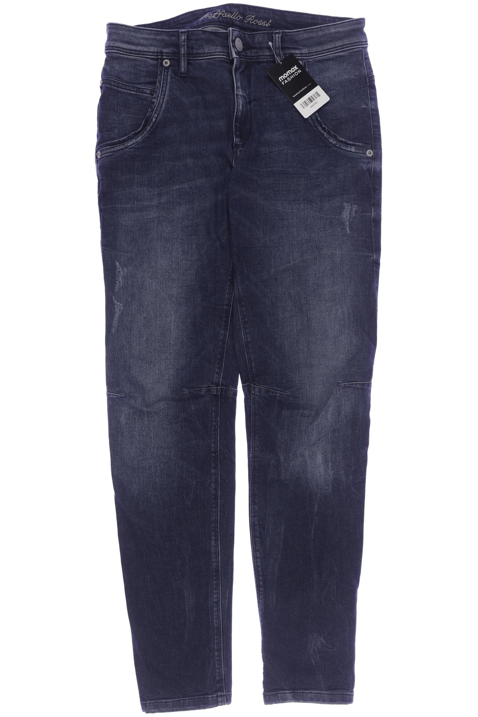 

Raffaello Rossi Damen Jeans, blau, Gr. 36