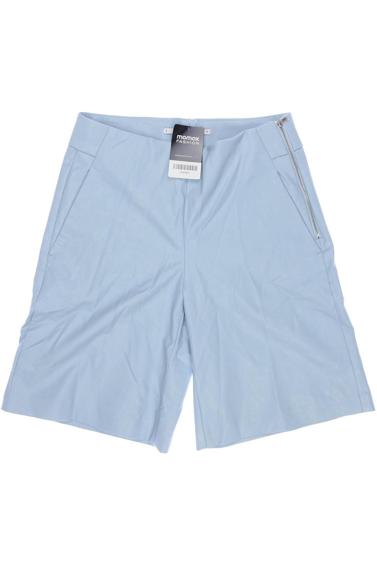 

Raffaello Rossi Damen Shorts, hellblau, Gr. 34