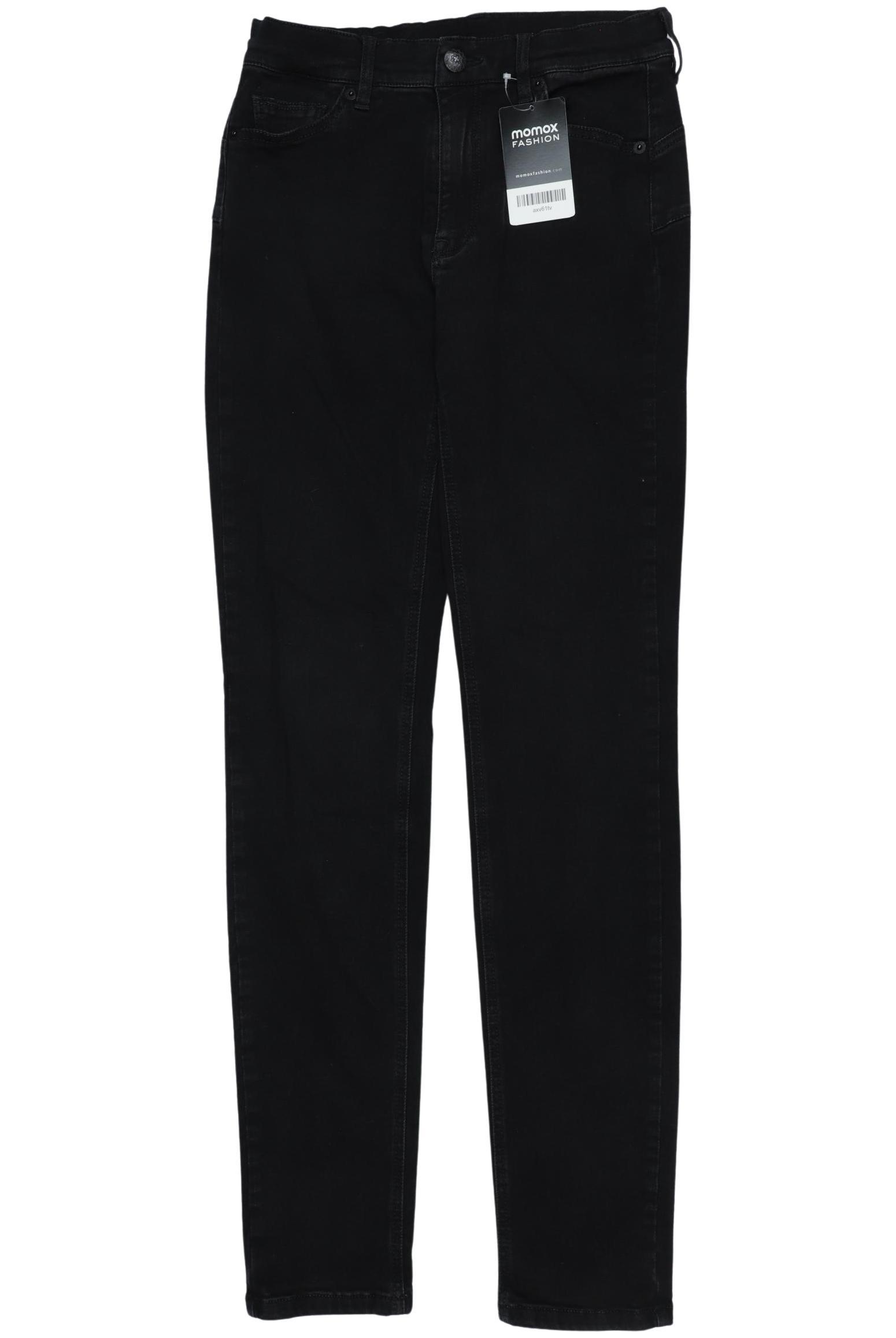 

Raffaello Rossi Damen Jeans, schwarz, Gr. 34