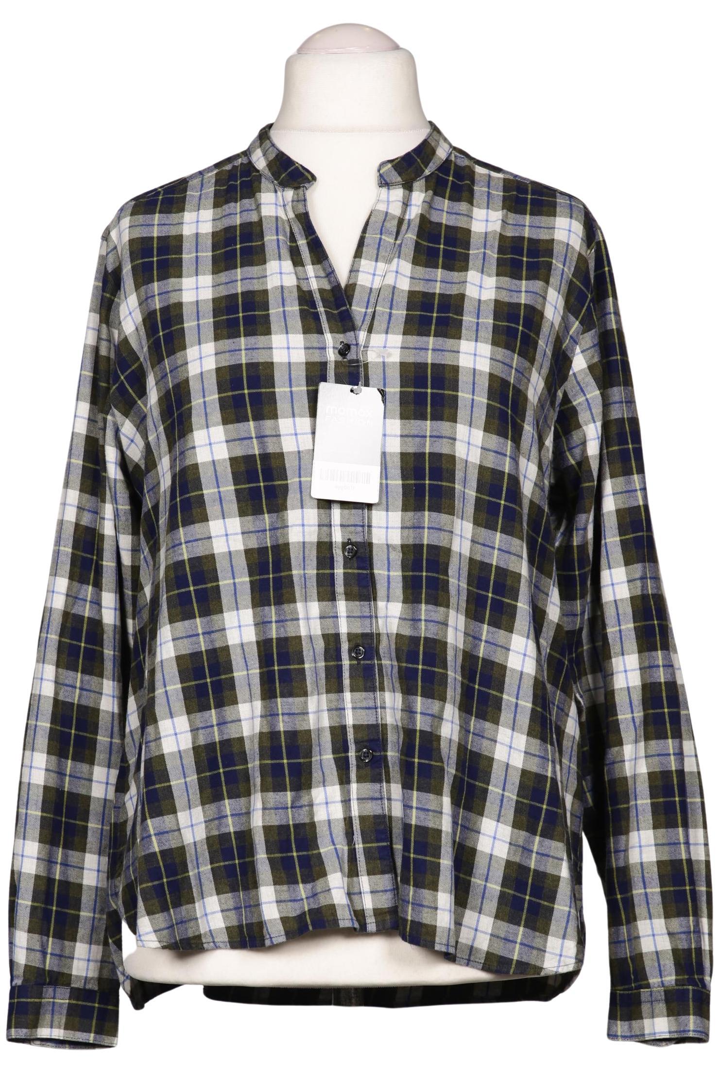 

Raffaello Rossi Damen Bluse, mehrfarbig, Gr. 44