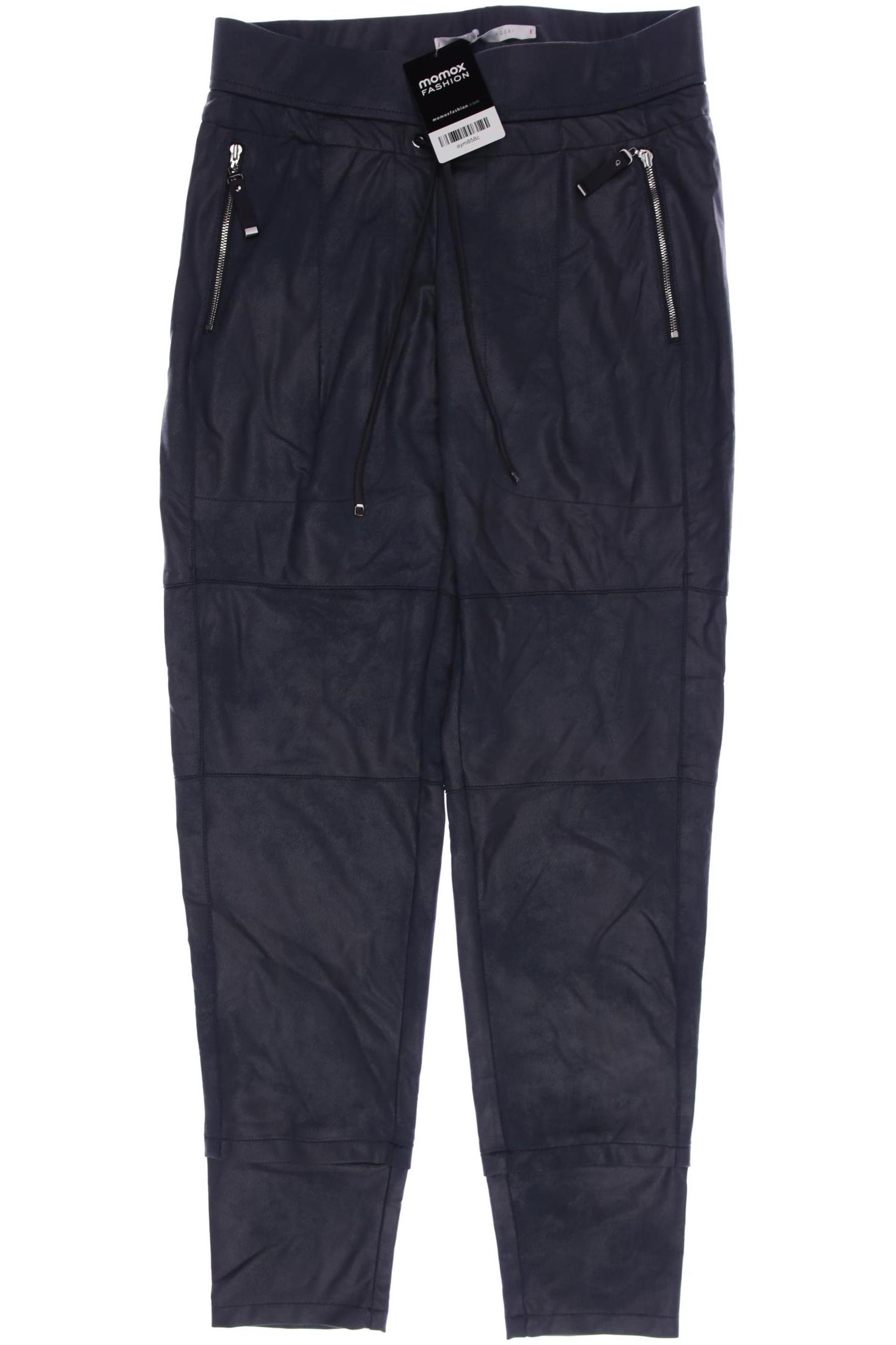 

Raffaello Rossi Damen Stoffhose, grün, Gr. 34