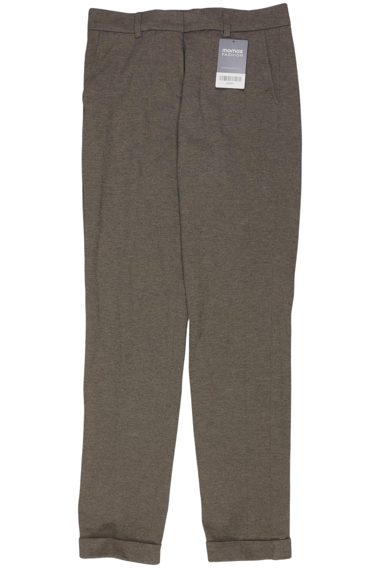 

Raffaello Rossi Damen Stoffhose, braun, Gr. 34