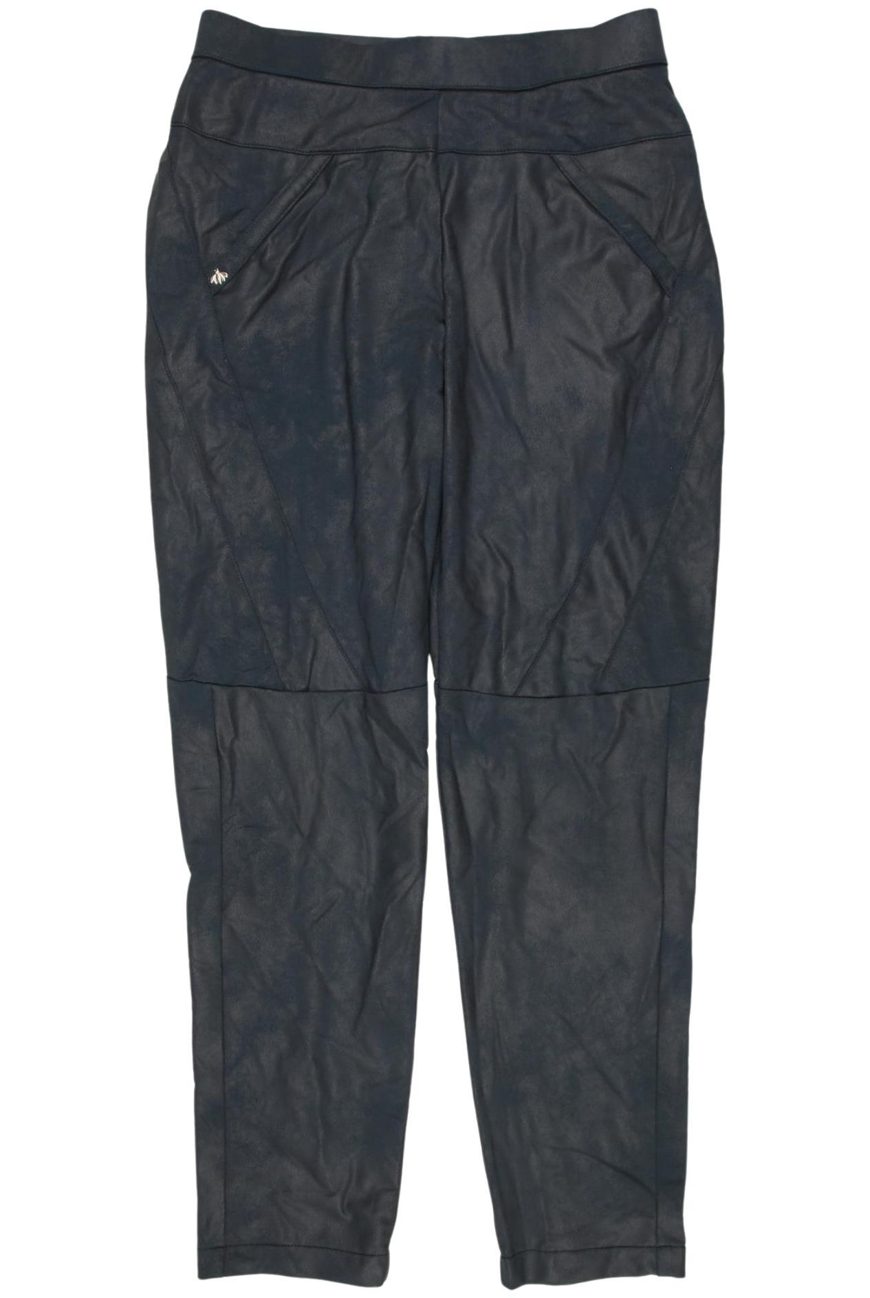 

Raffaello Rossi Damen Stoffhose, grün, Gr. 34