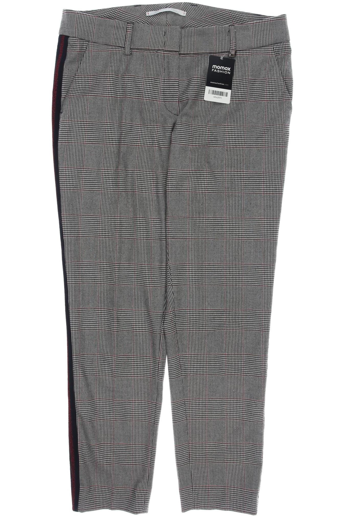 

Raffaello Rossi Damen Stoffhose, grau, Gr. 42