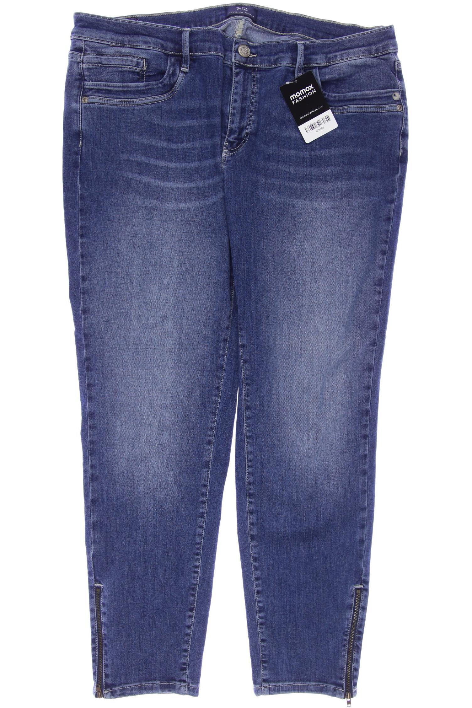 

Raffaello Rossi Damen Jeans, blau