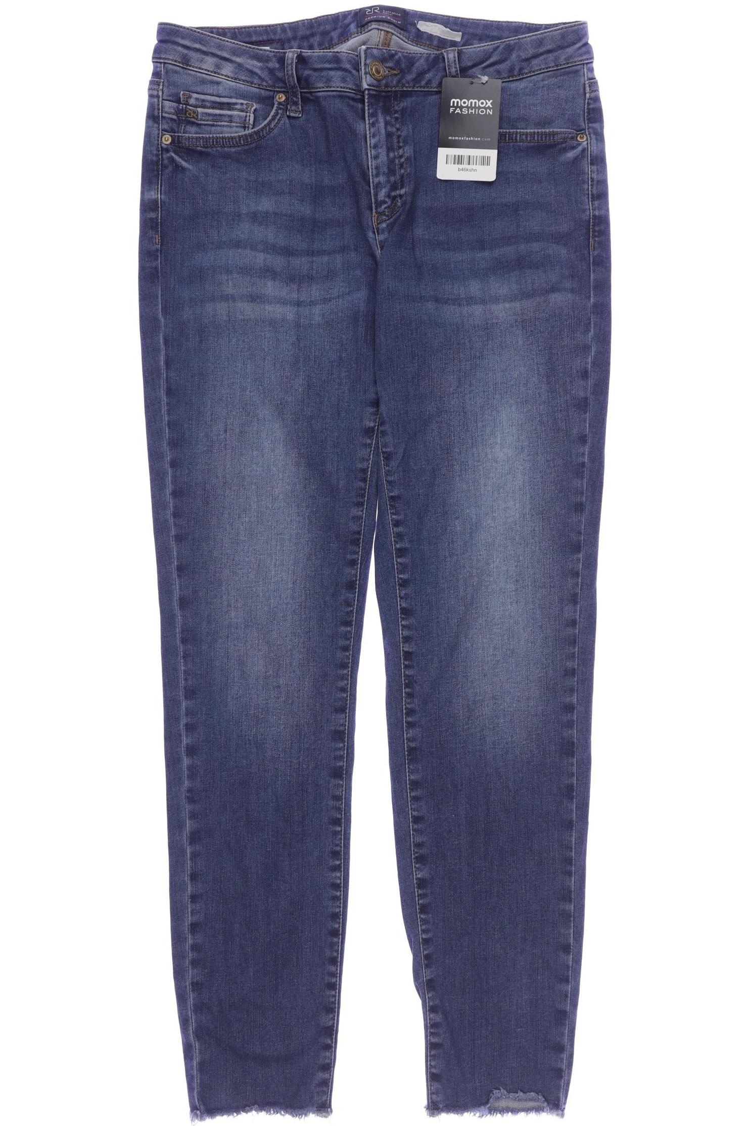 

Raffaello Rossi Damen Jeans, blau, Gr. 38