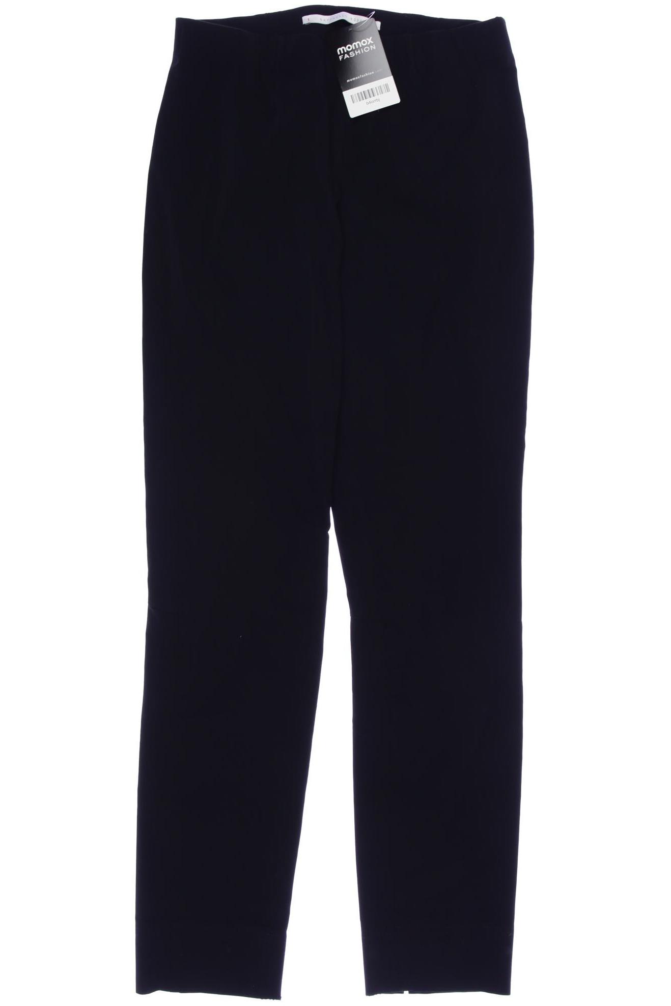 

Raffaello Rossi Damen Stoffhose, schwarz, Gr. 34