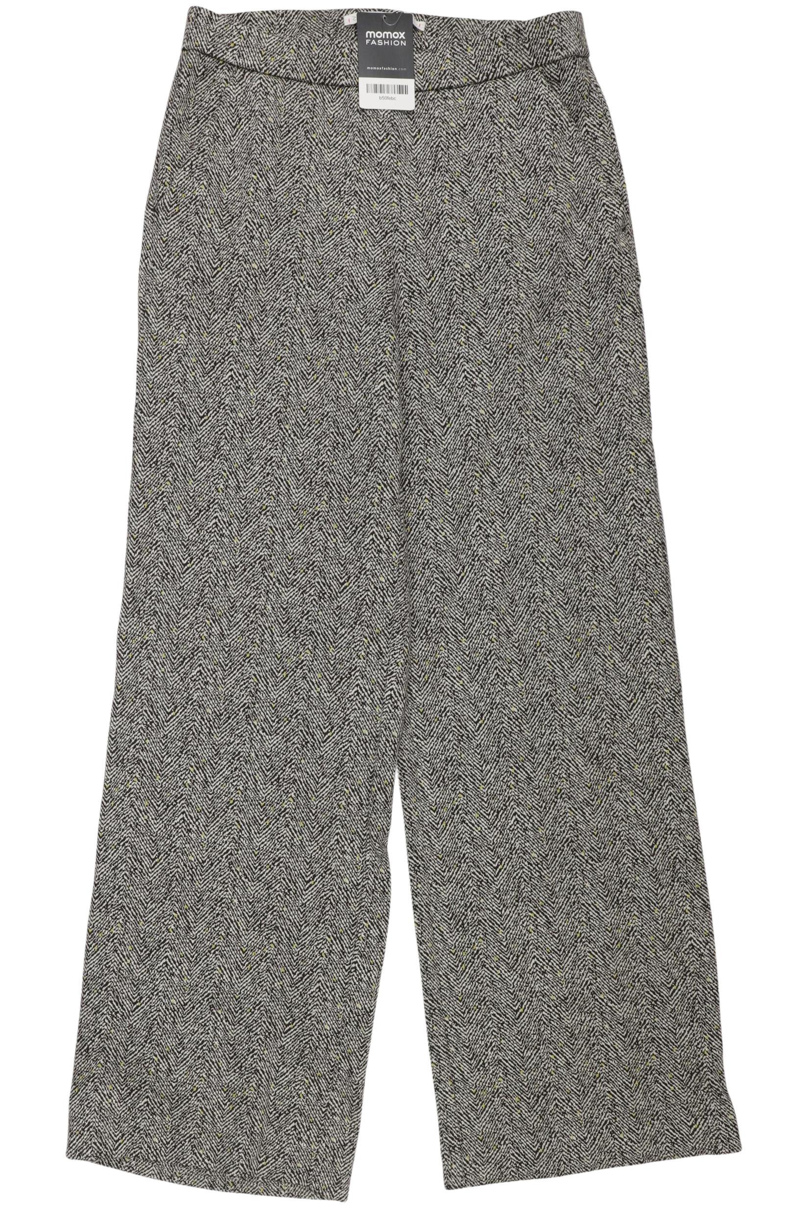 Thumbnail - Raffaello Rossi Damen Stoffhose, grau, Gr. 34