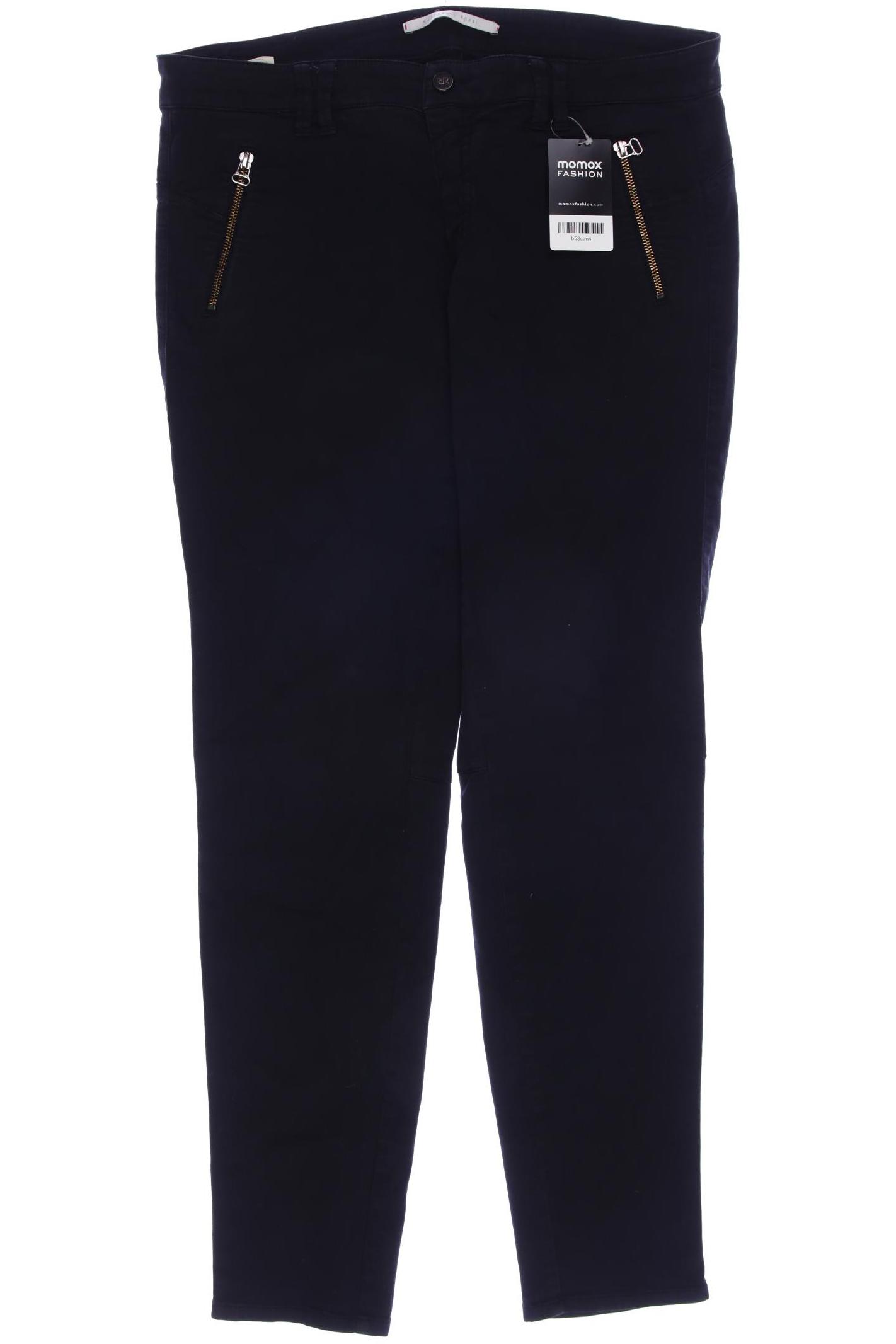 

Raffaello Rossi Damen Stoffhose, marineblau