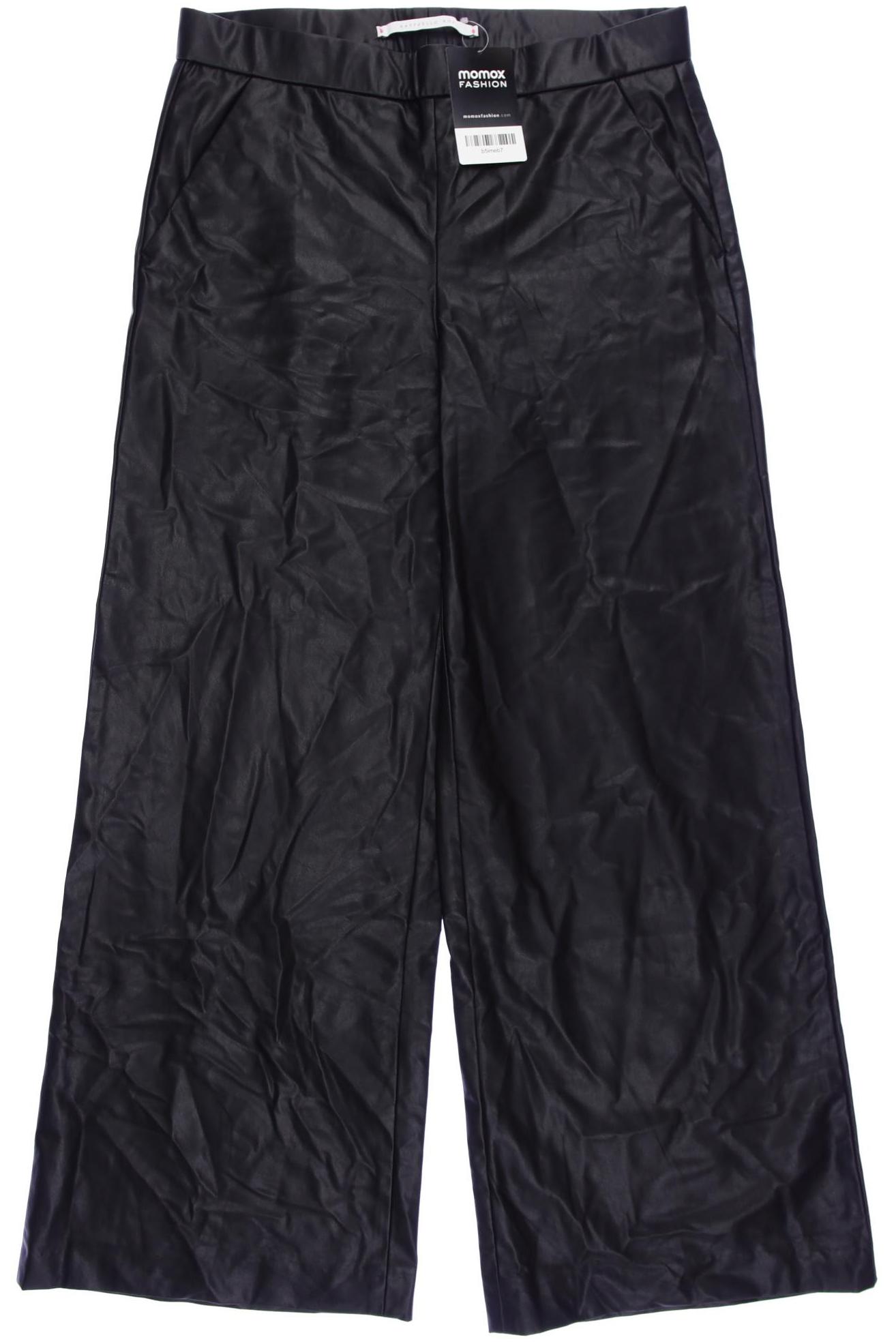 

Raffaello Rossi Damen Stoffhose, schwarz, Gr. 36