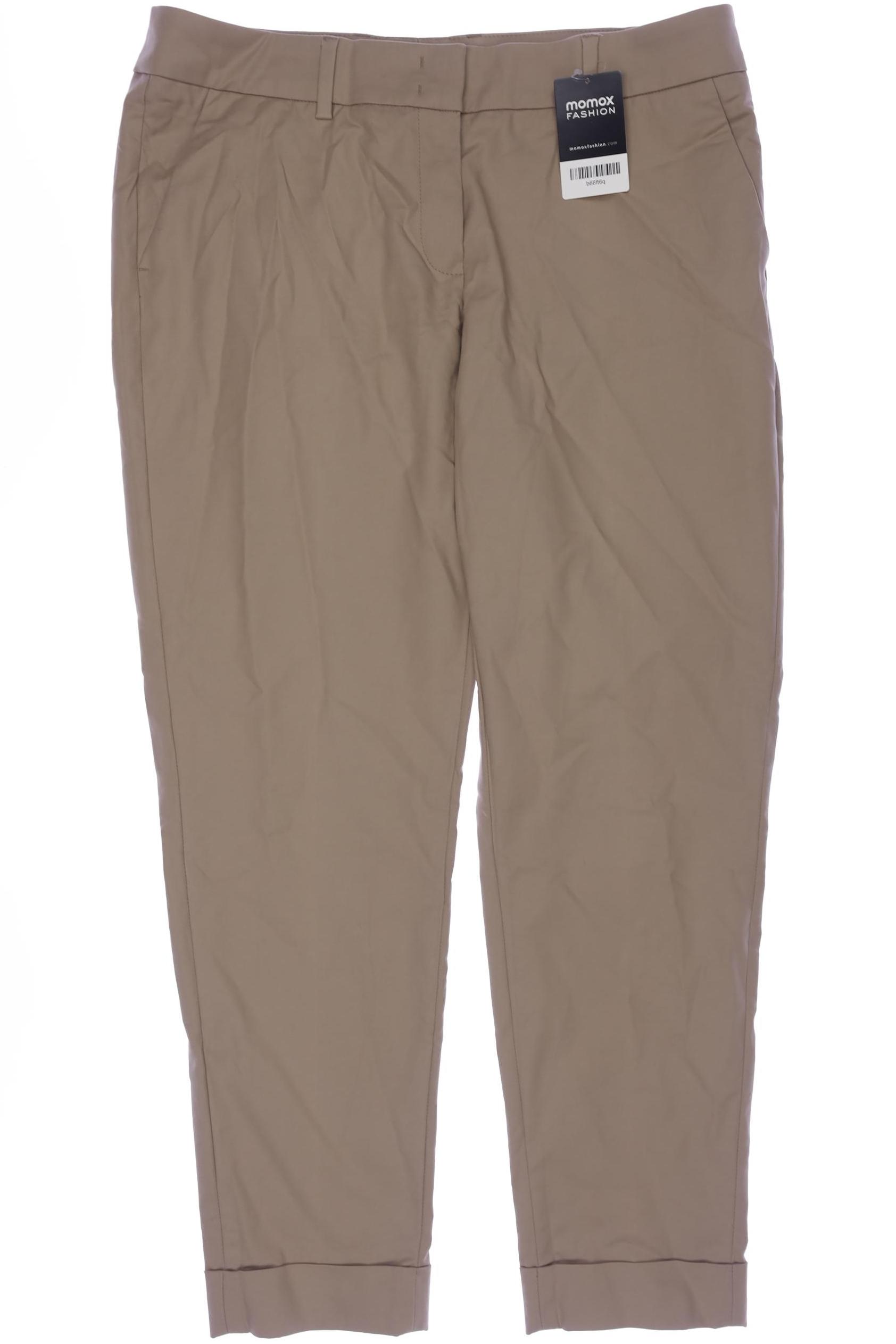 

Raffaello Rossi Damen Stoffhose, beige, Gr. 44