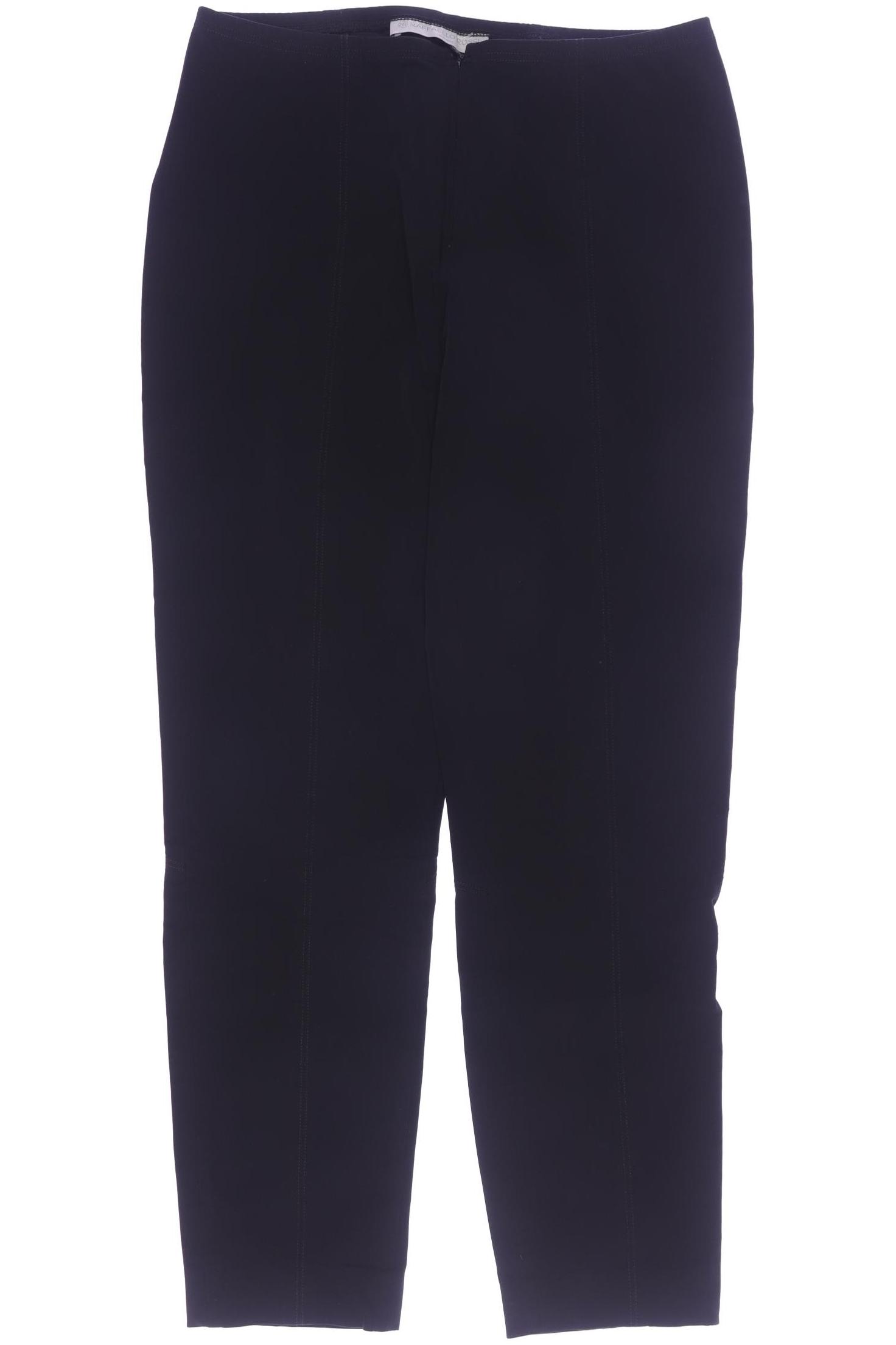

Raffaello Rossi Damen Stoffhose, schwarz, Gr. 36