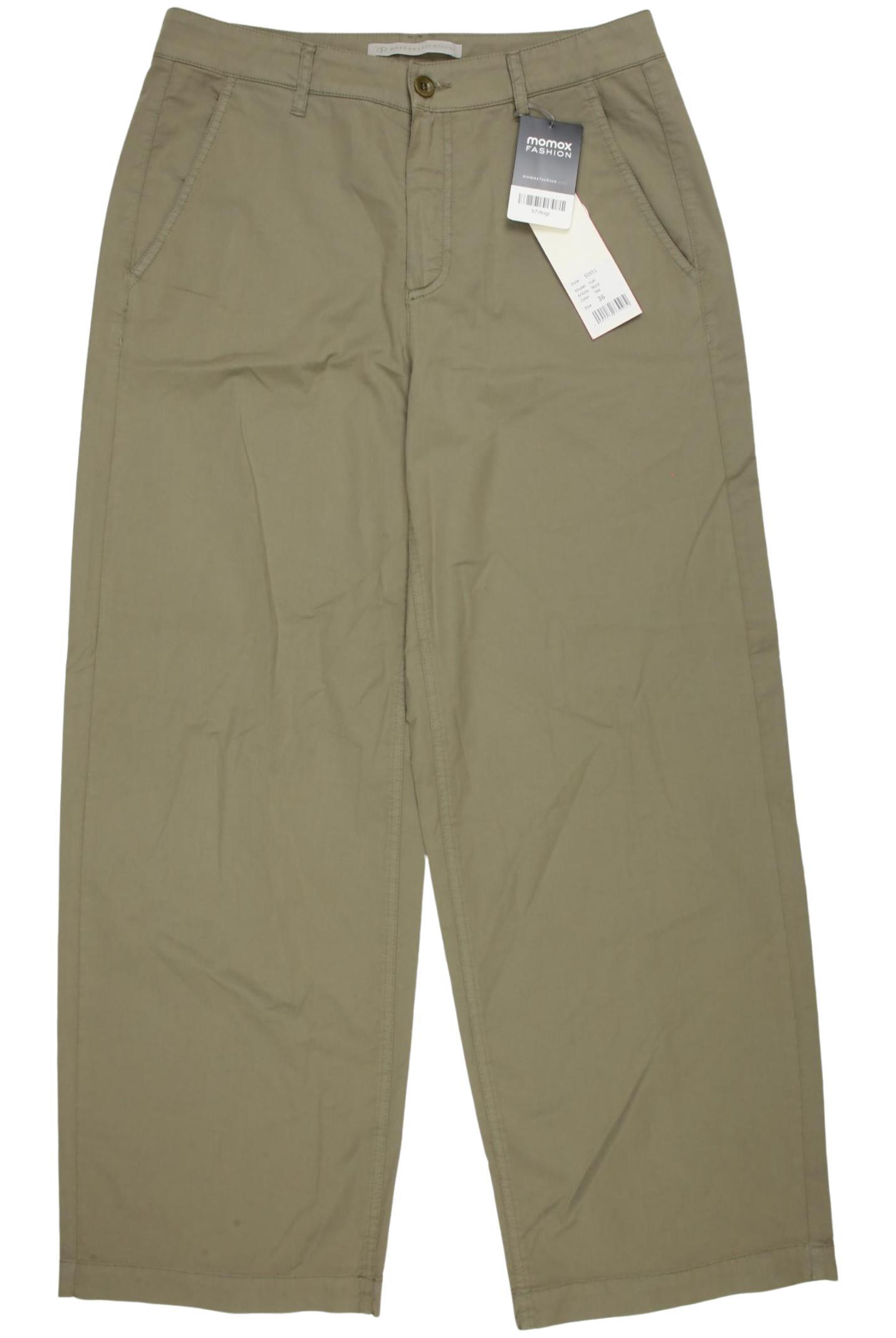 

Raffaello Rossi Damen Stoffhose, grün, Gr. 36