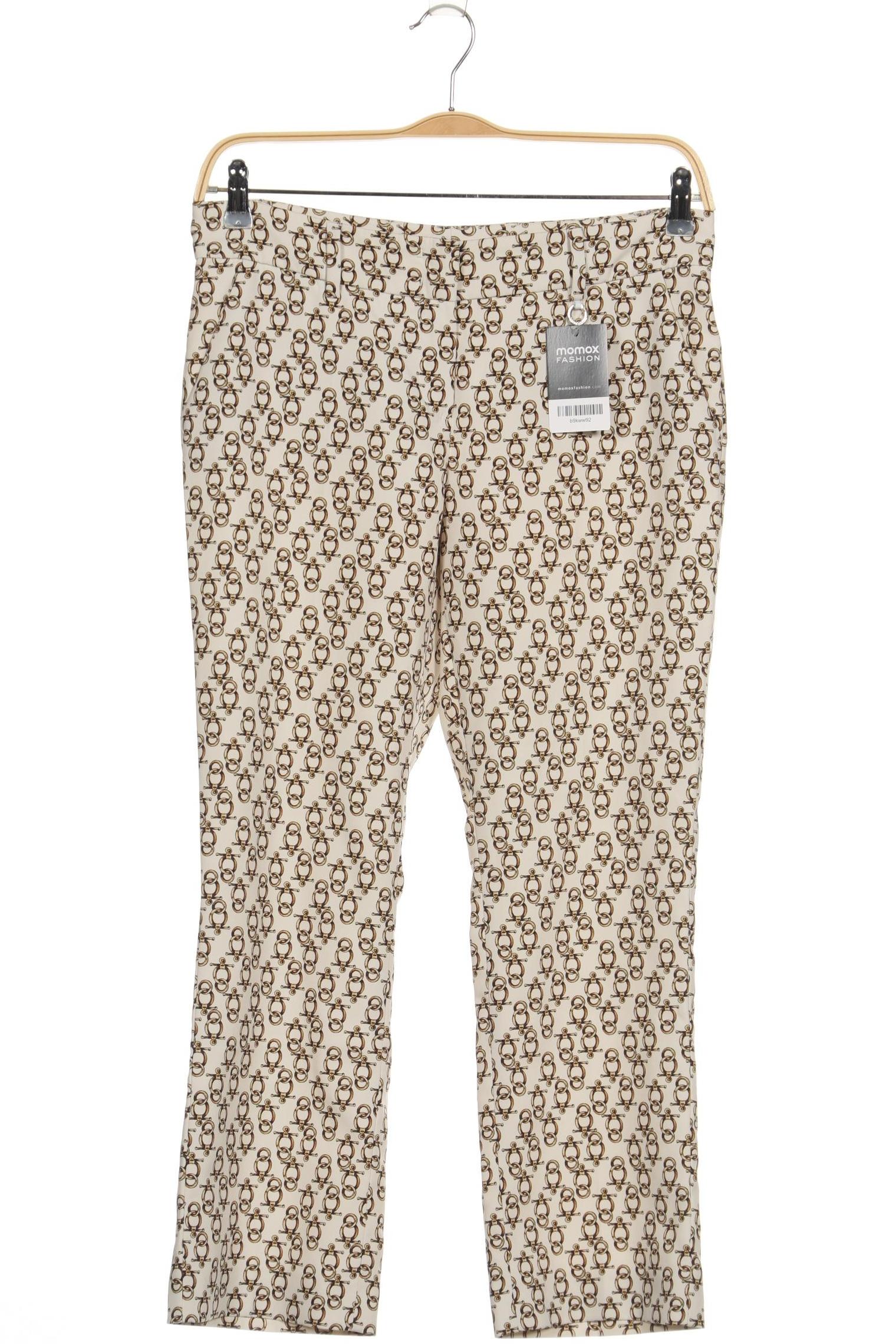 

Raffaello Rossi Damen Stoffhose, cremeweiß, Gr. 40